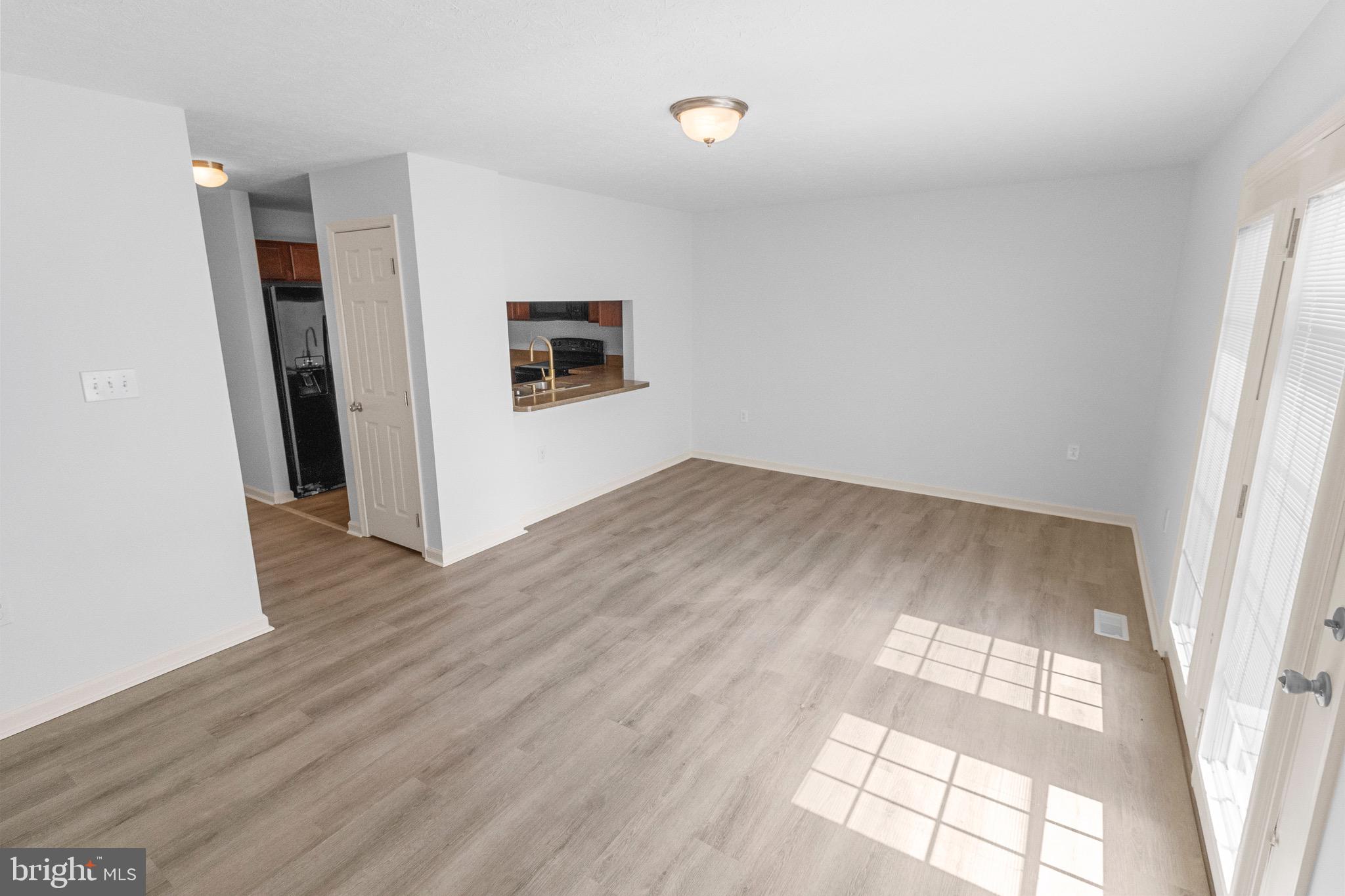 KENSINGTON TERRACE - Residential