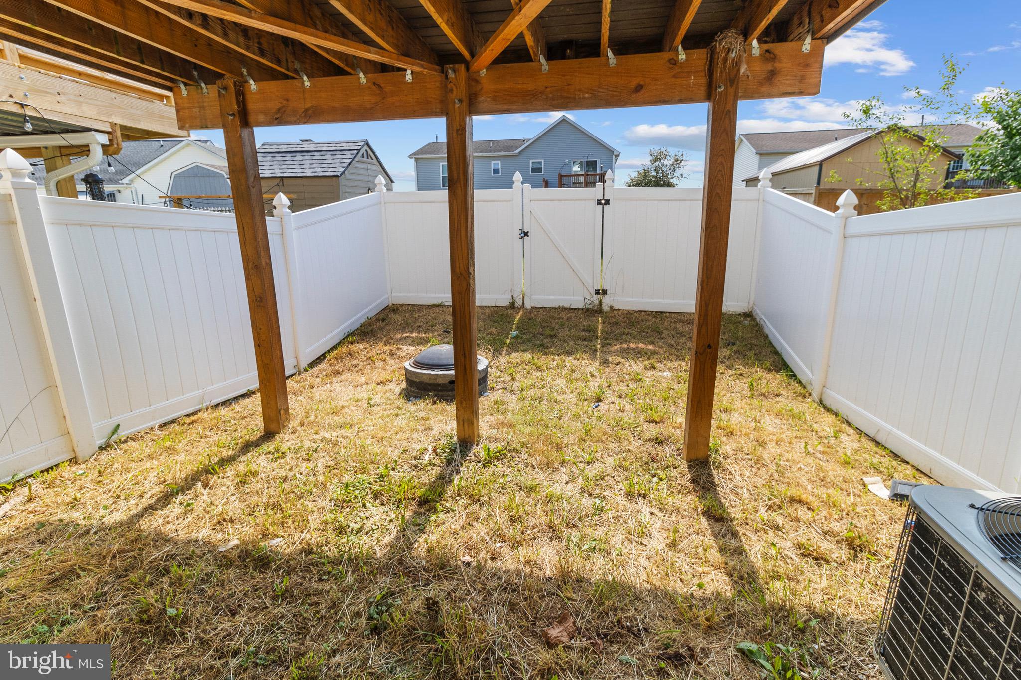 KENSINGTON TERRACE - Residential