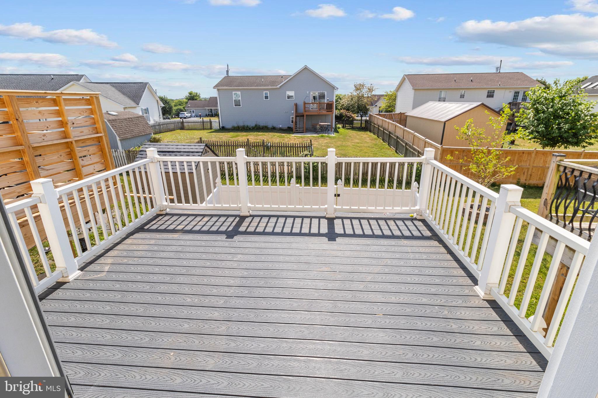 KENSINGTON TERRACE - Residential