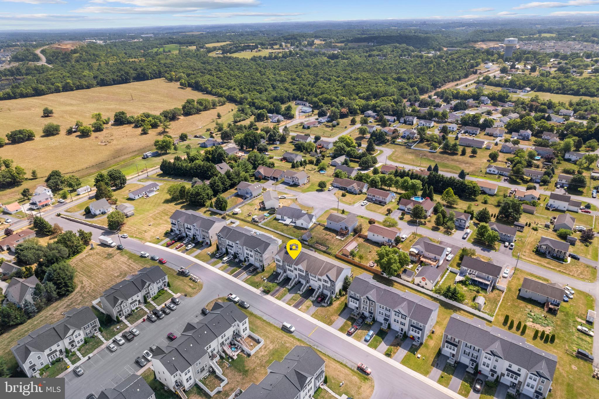 KENSINGTON TERRACE - Residential