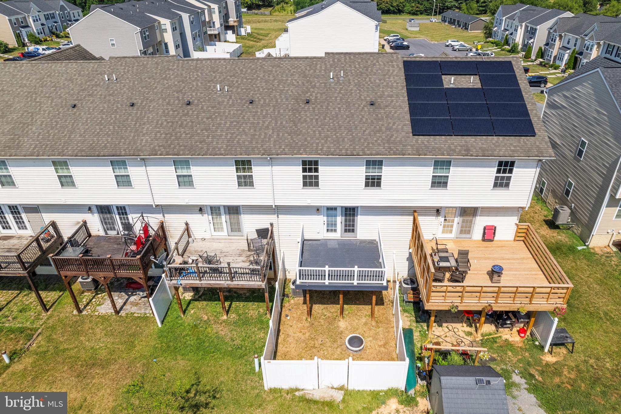 KENSINGTON TERRACE - Residential