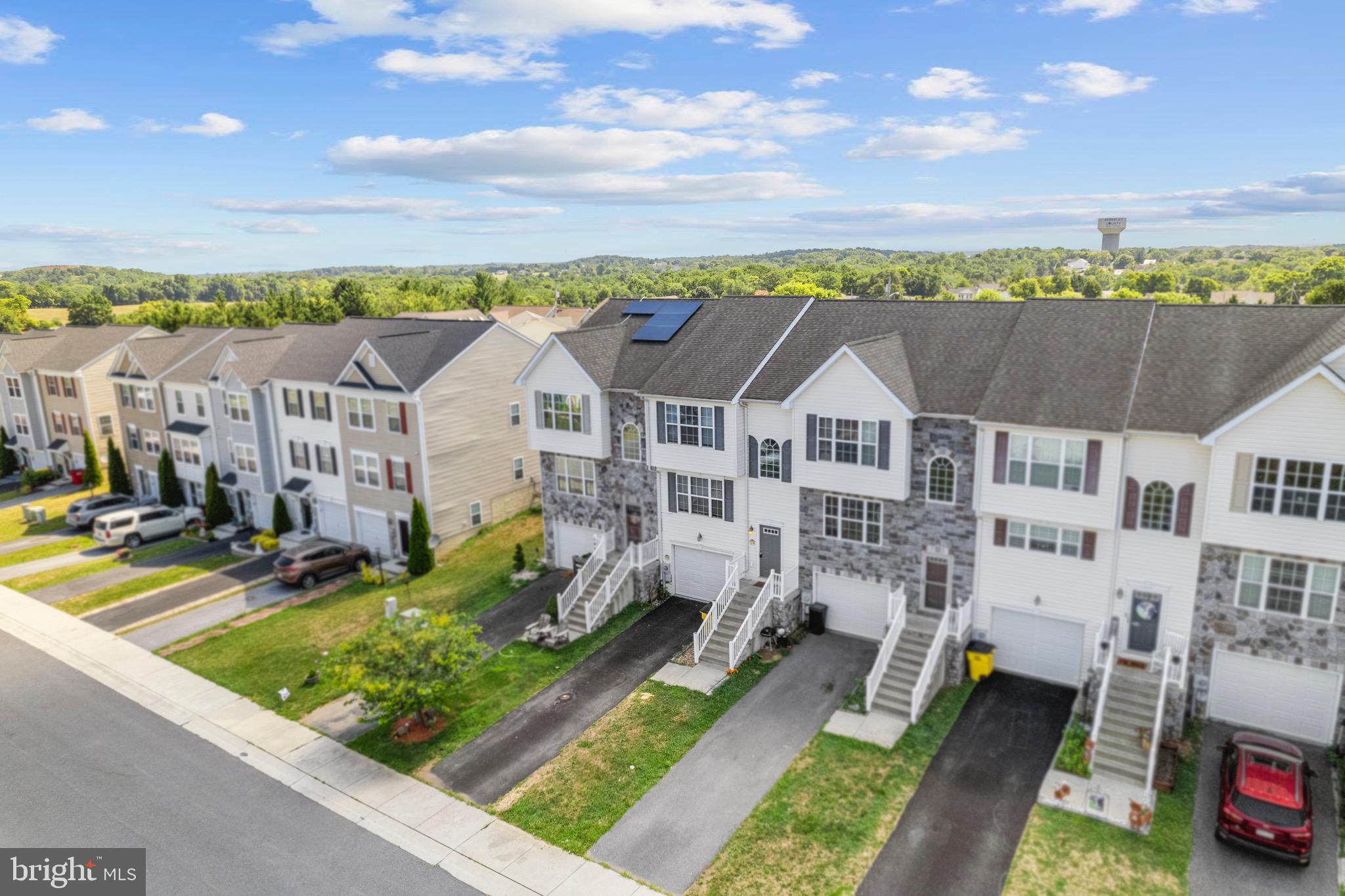 KENSINGTON TERRACE - Residential