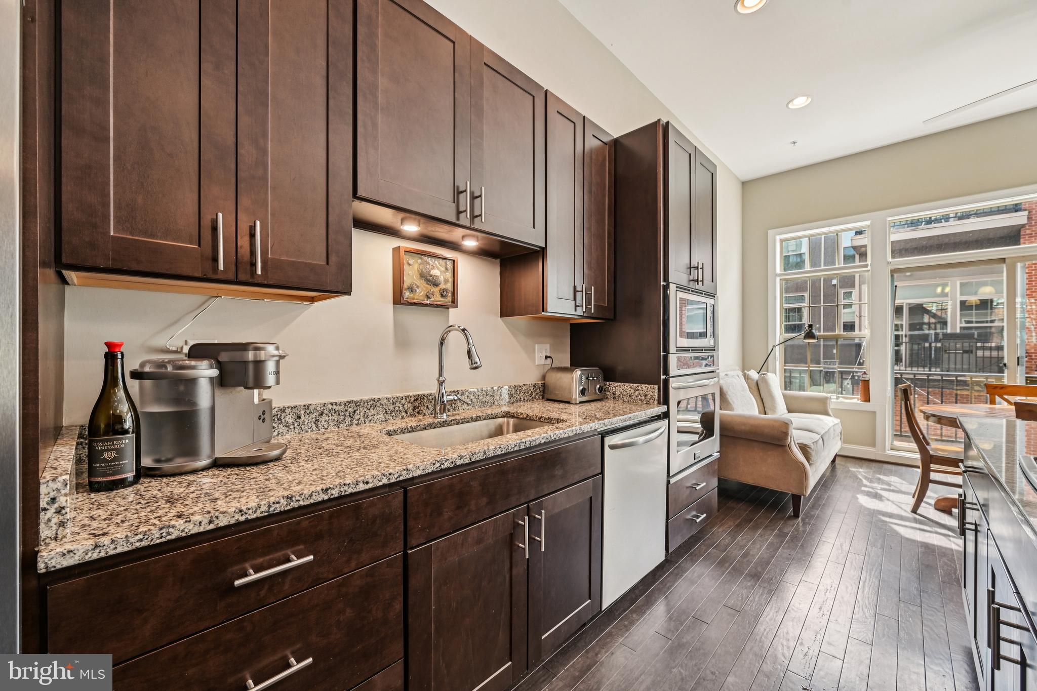 SOUTH BALTIMORE - Residential