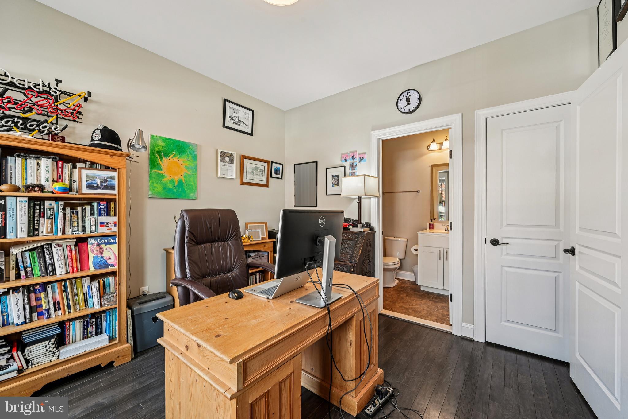 SOUTH BALTIMORE - Residential