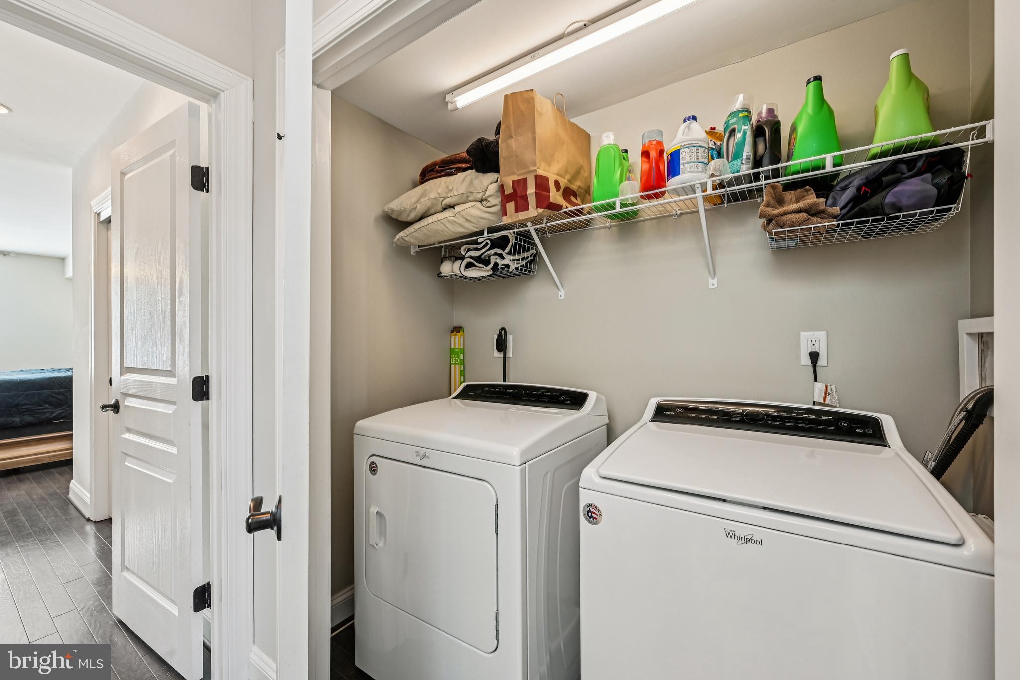 SOUTH BALTIMORE - Residential