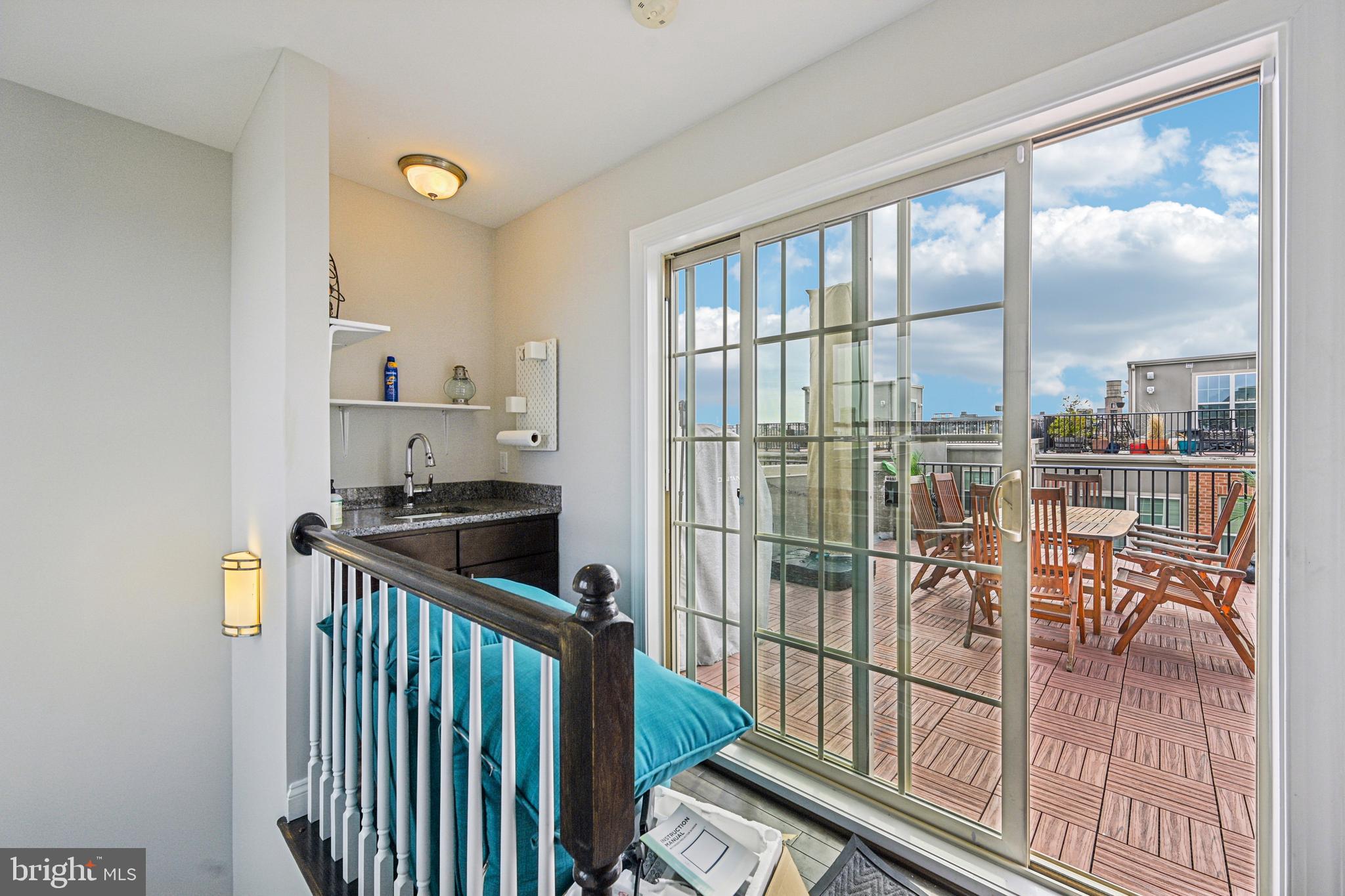 SOUTH BALTIMORE - Residential