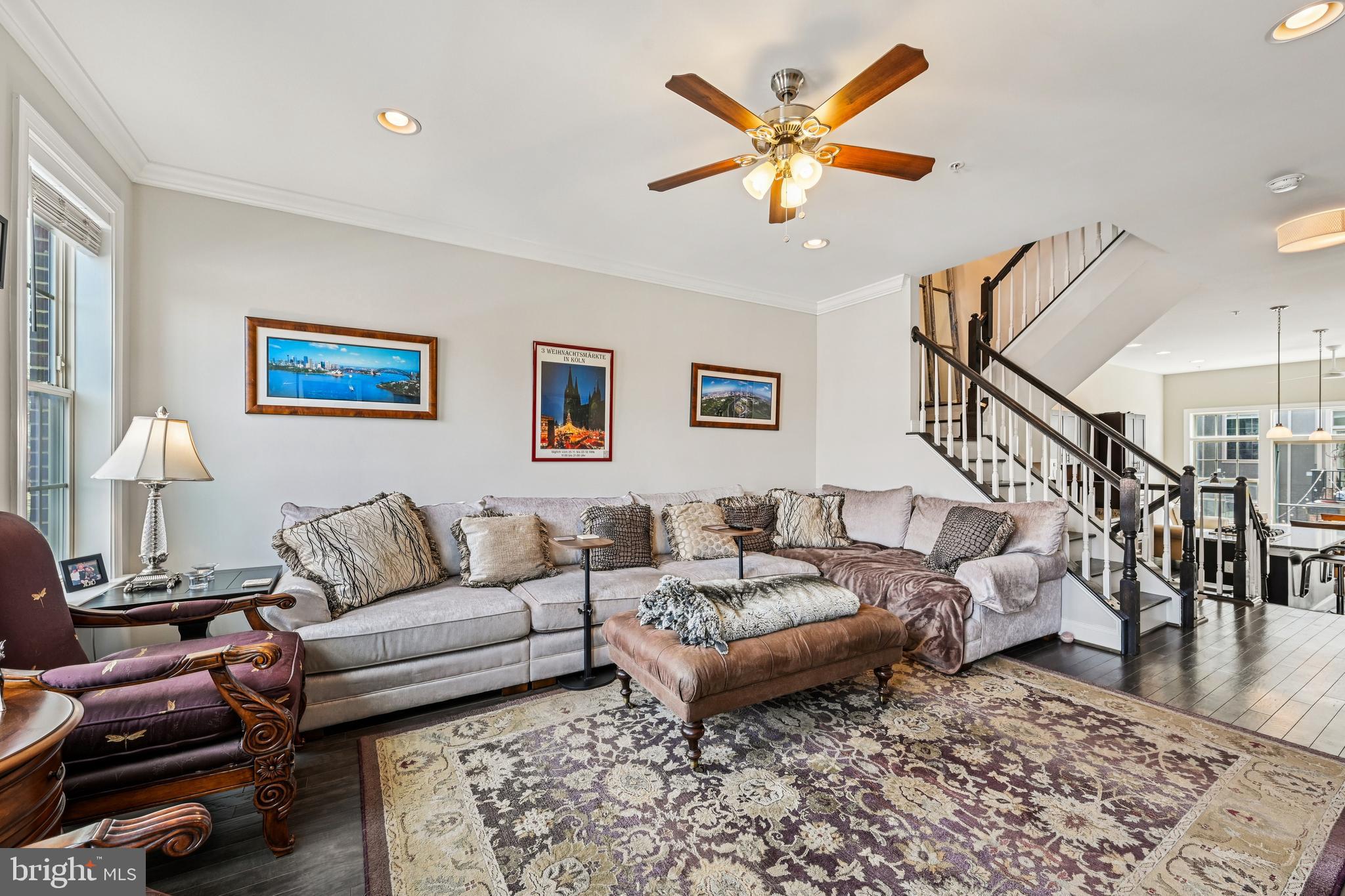 SOUTH BALTIMORE - Residential