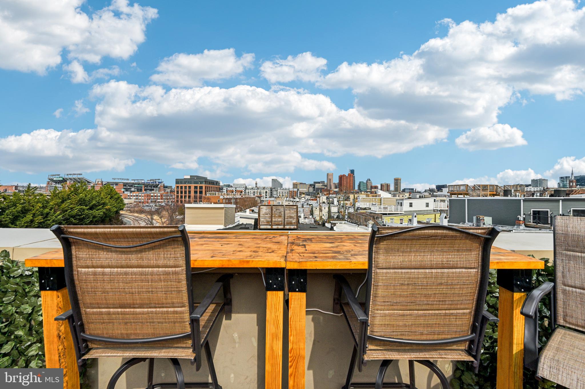 SOUTH BALTIMORE - Residential