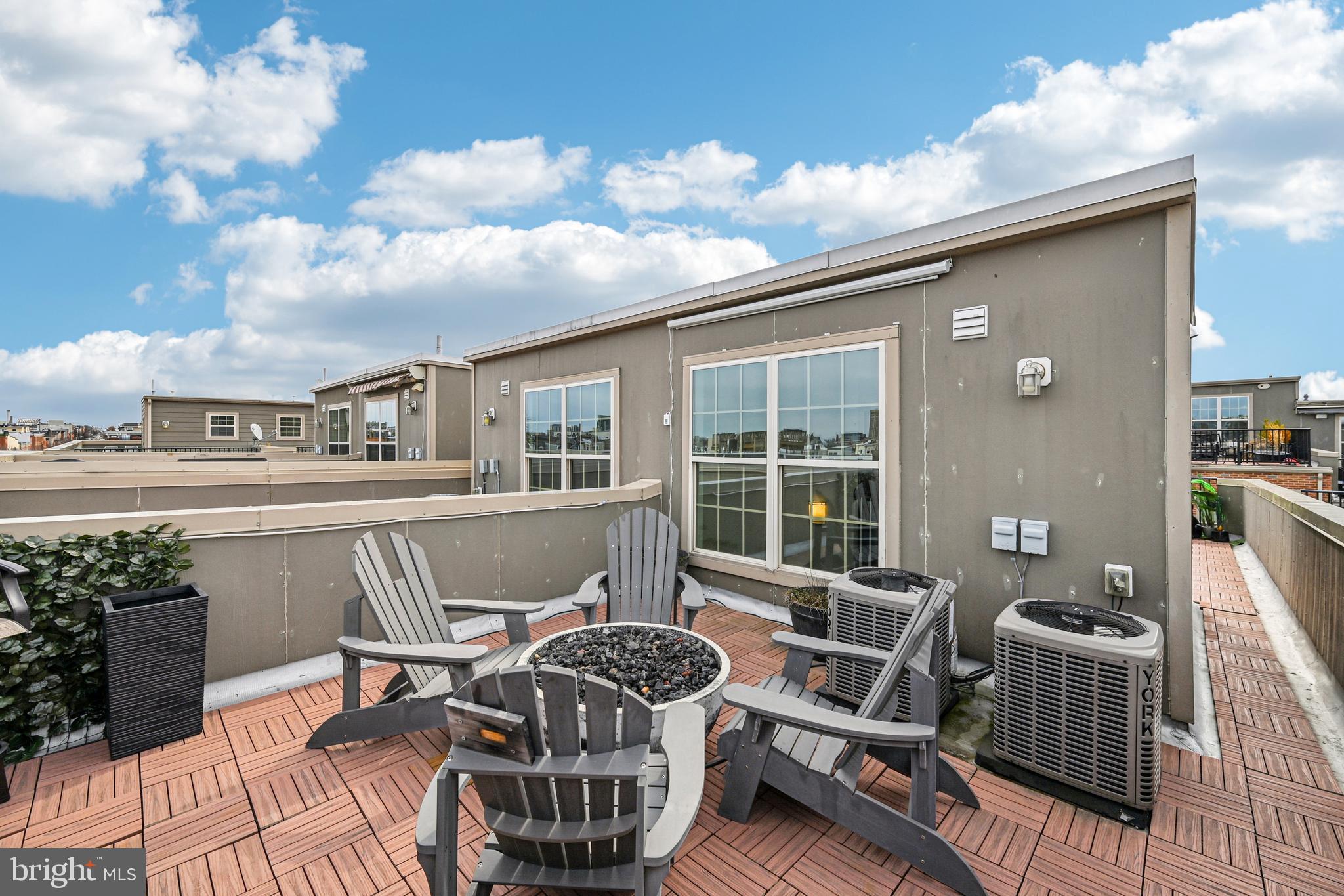 SOUTH BALTIMORE - Residential