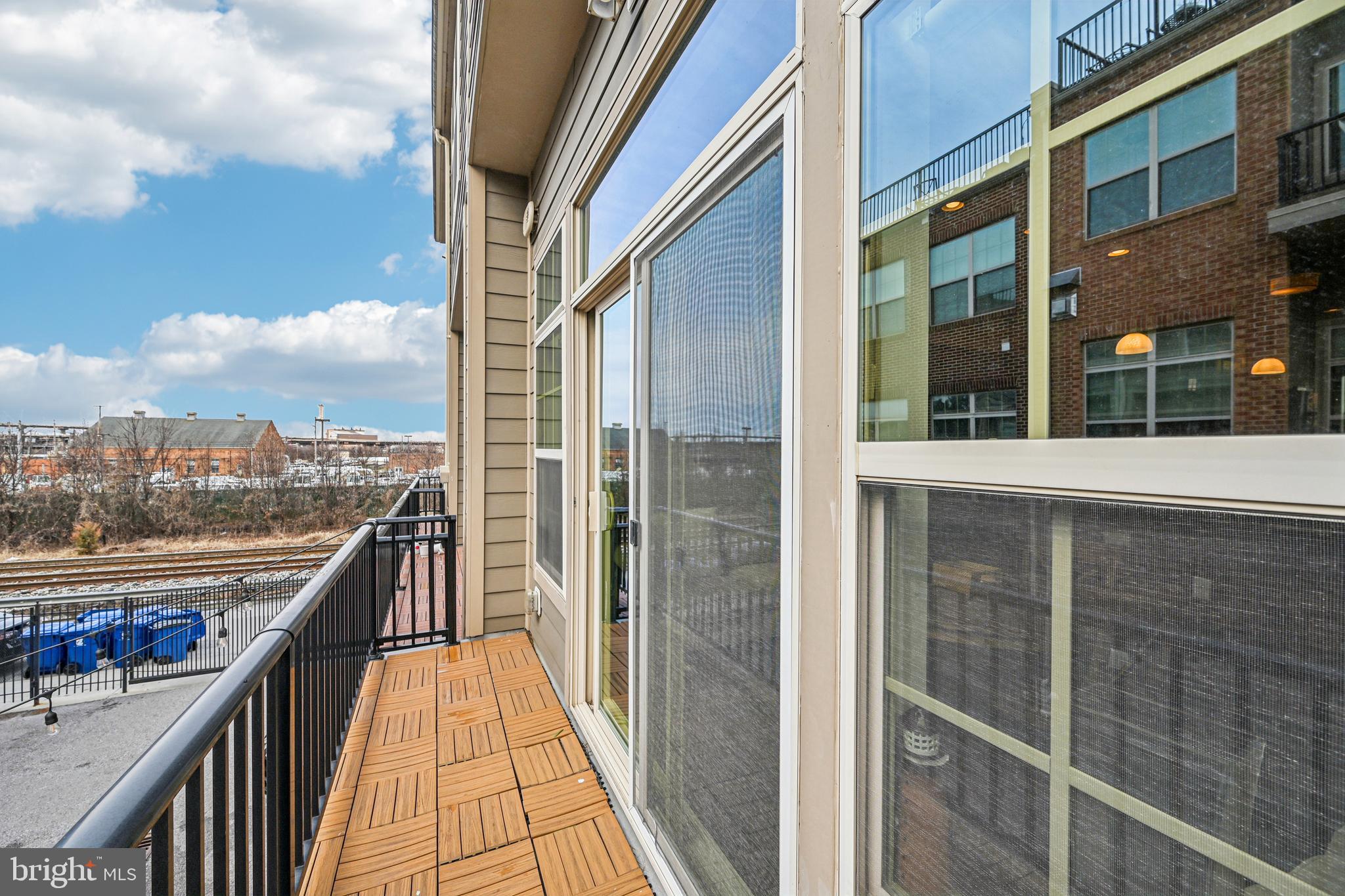 SOUTH BALTIMORE - Residential