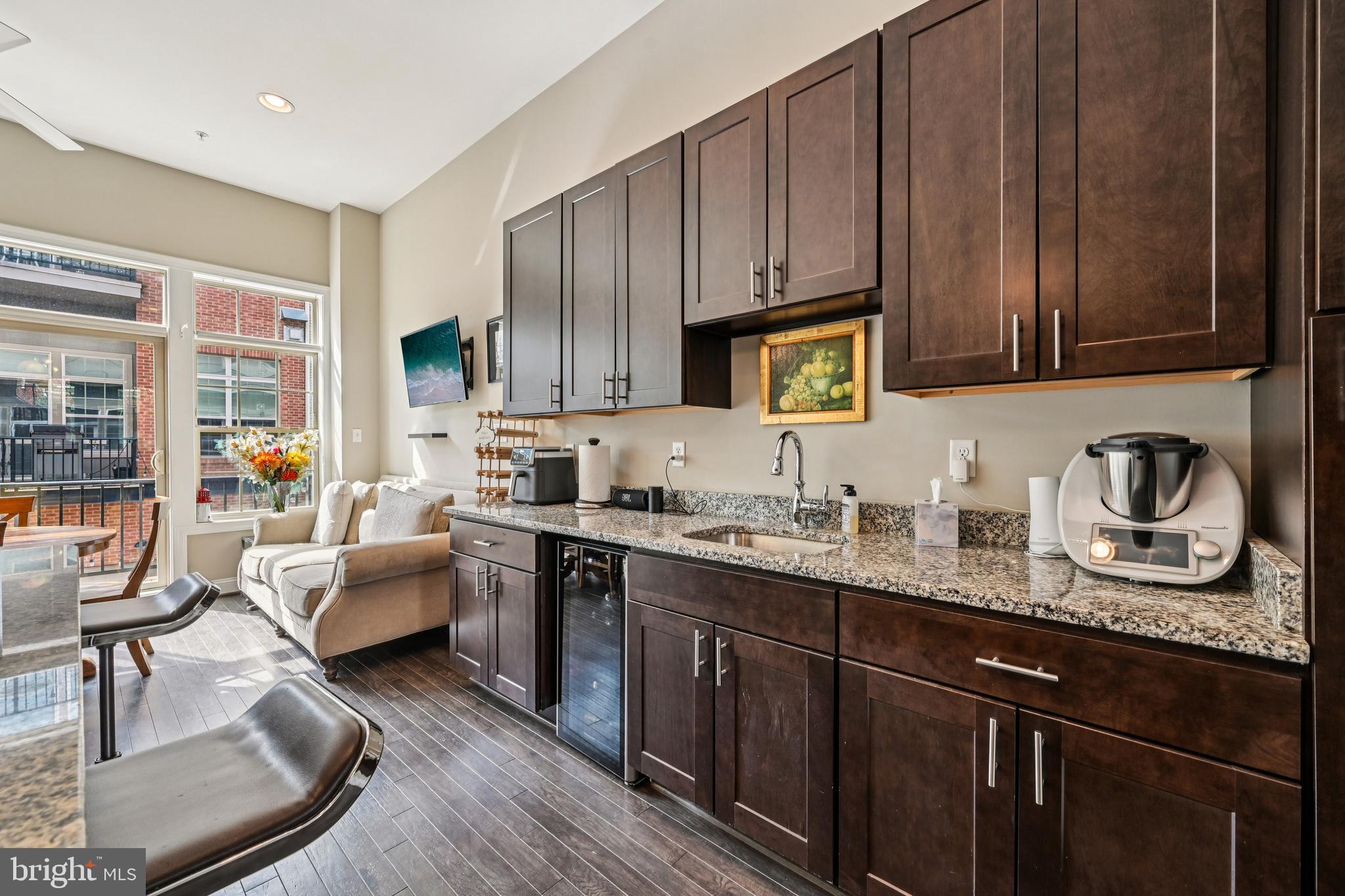 SOUTH BALTIMORE - Residential