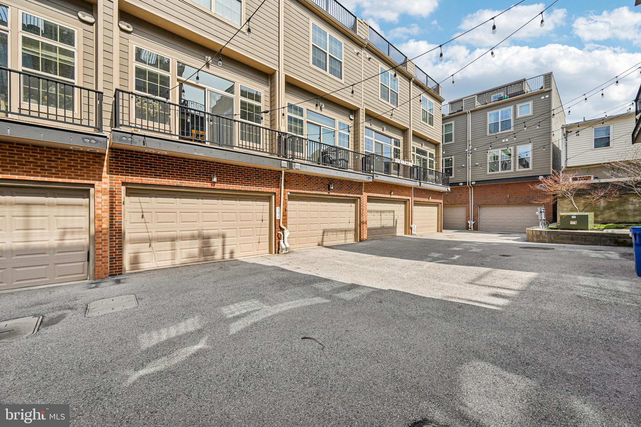 SOUTH BALTIMORE - Residential