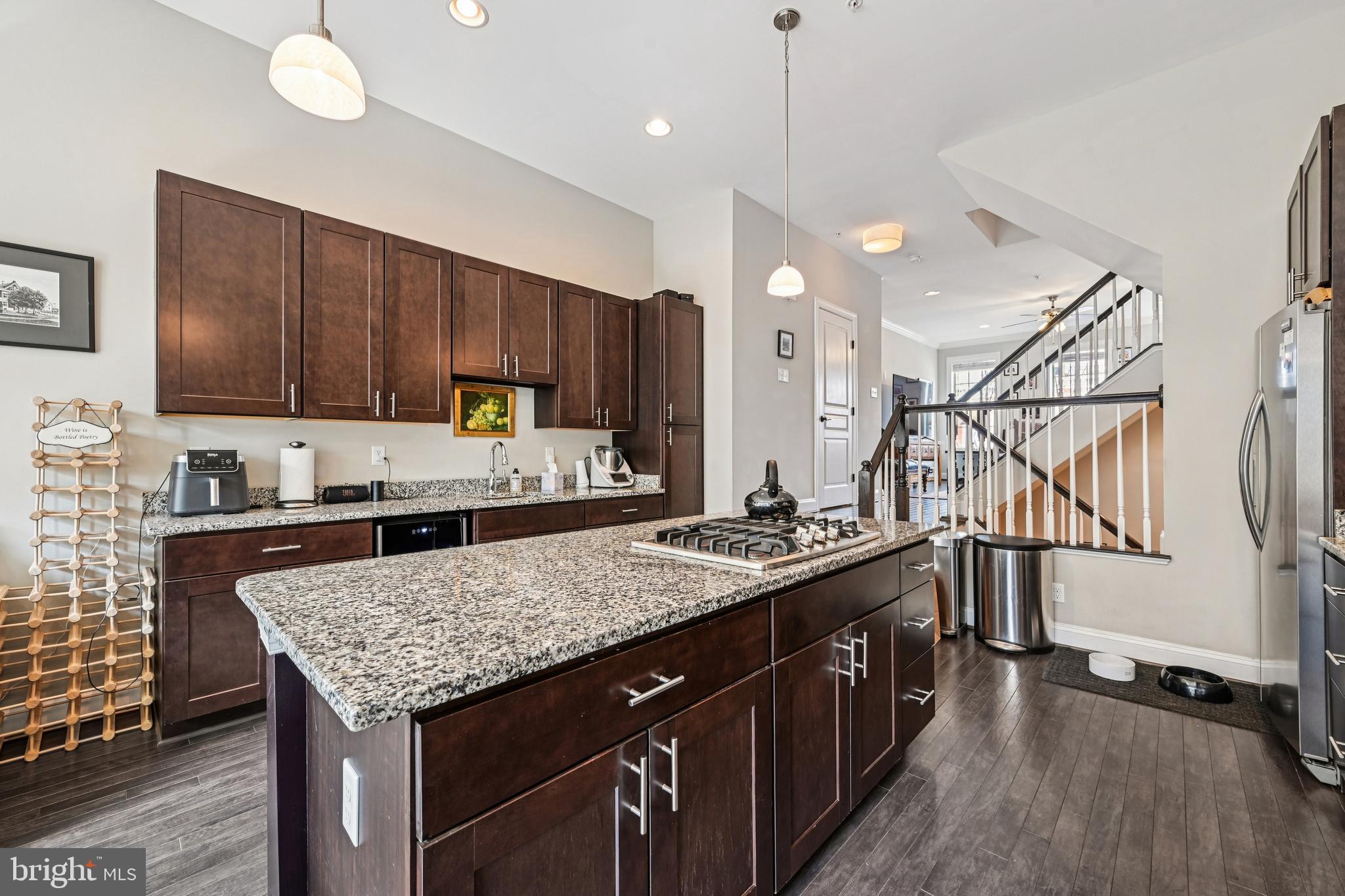 SOUTH BALTIMORE - Residential