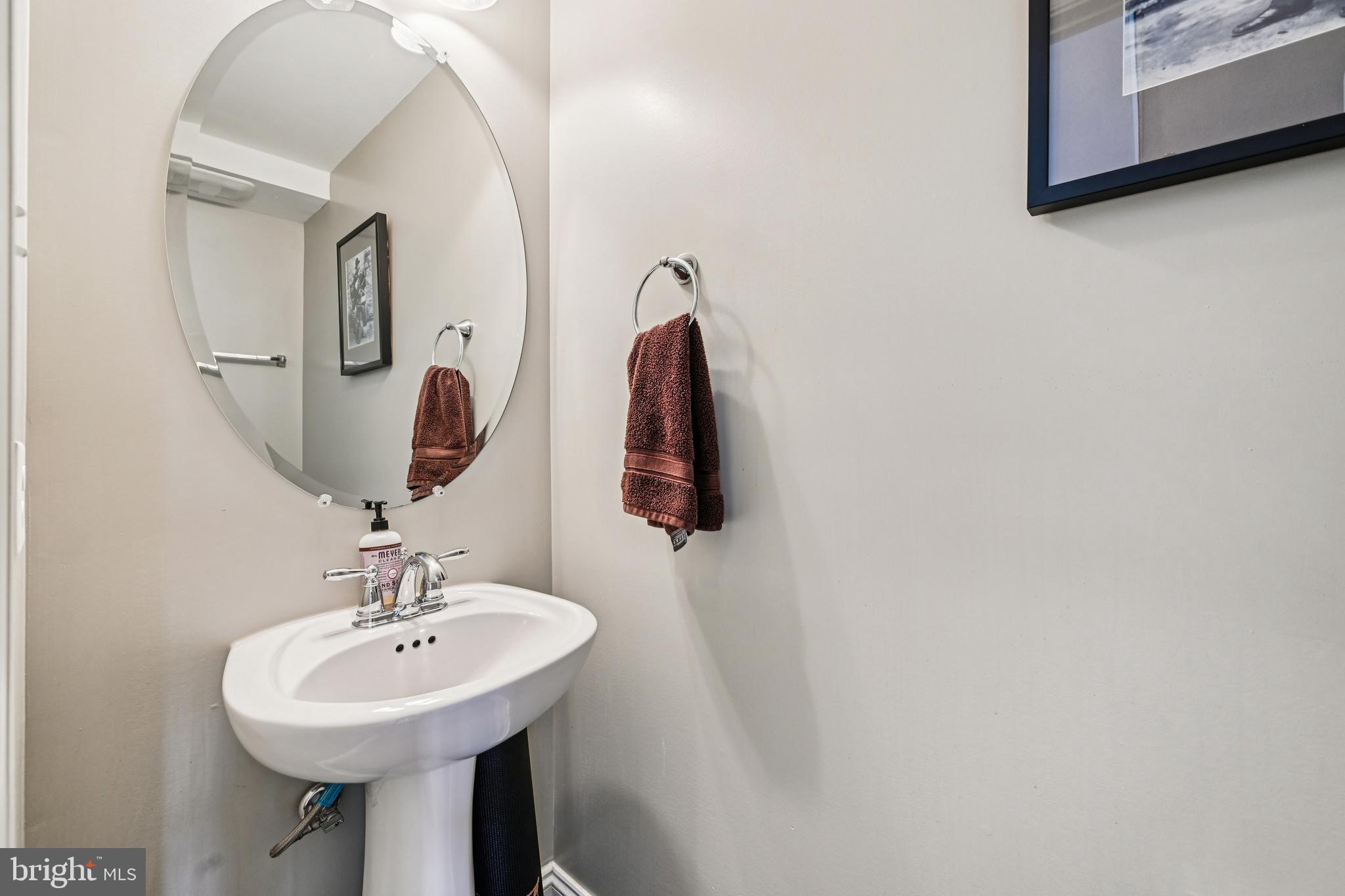 SOUTH BALTIMORE - Residential