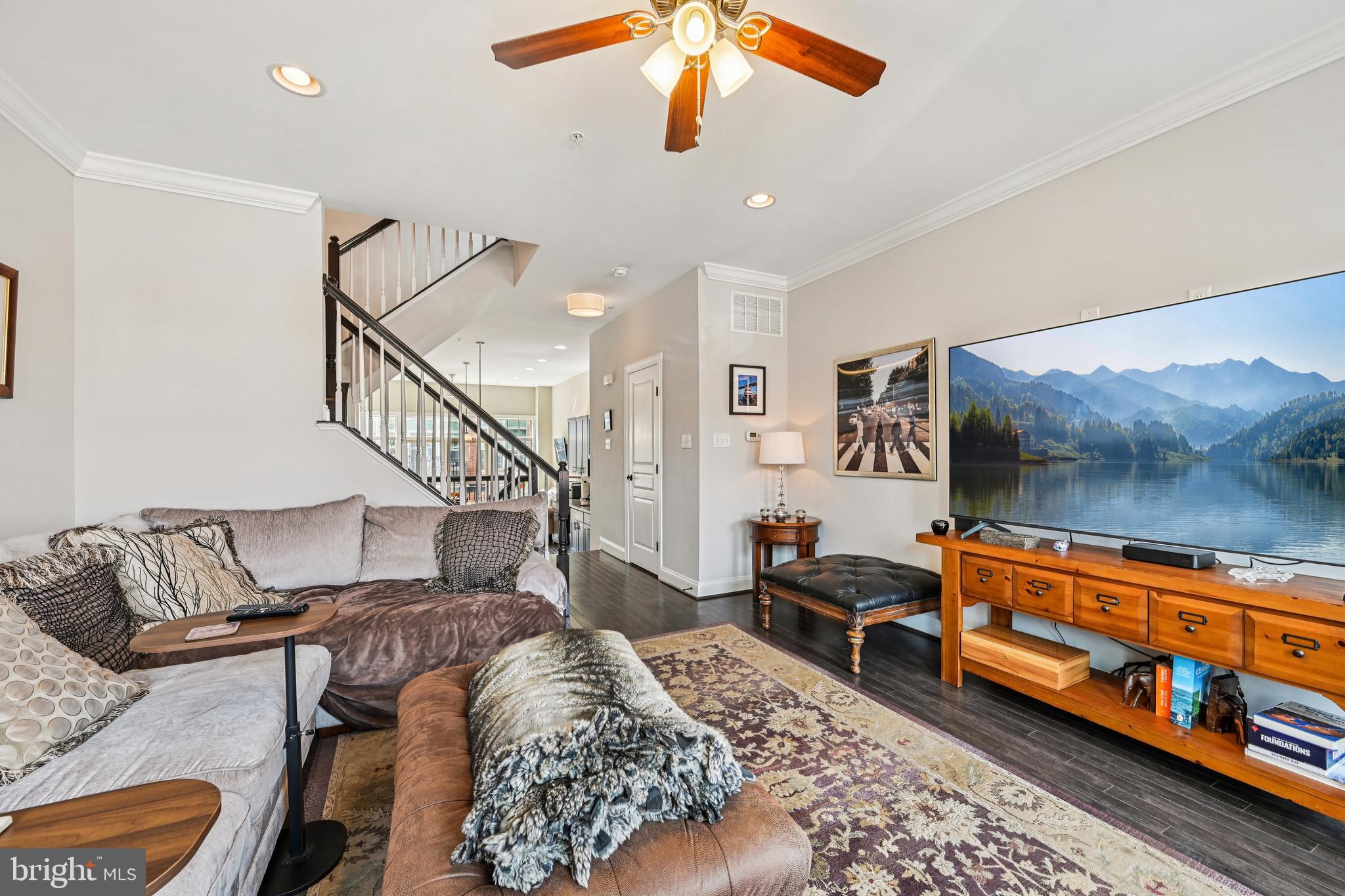 SOUTH BALTIMORE - Residential