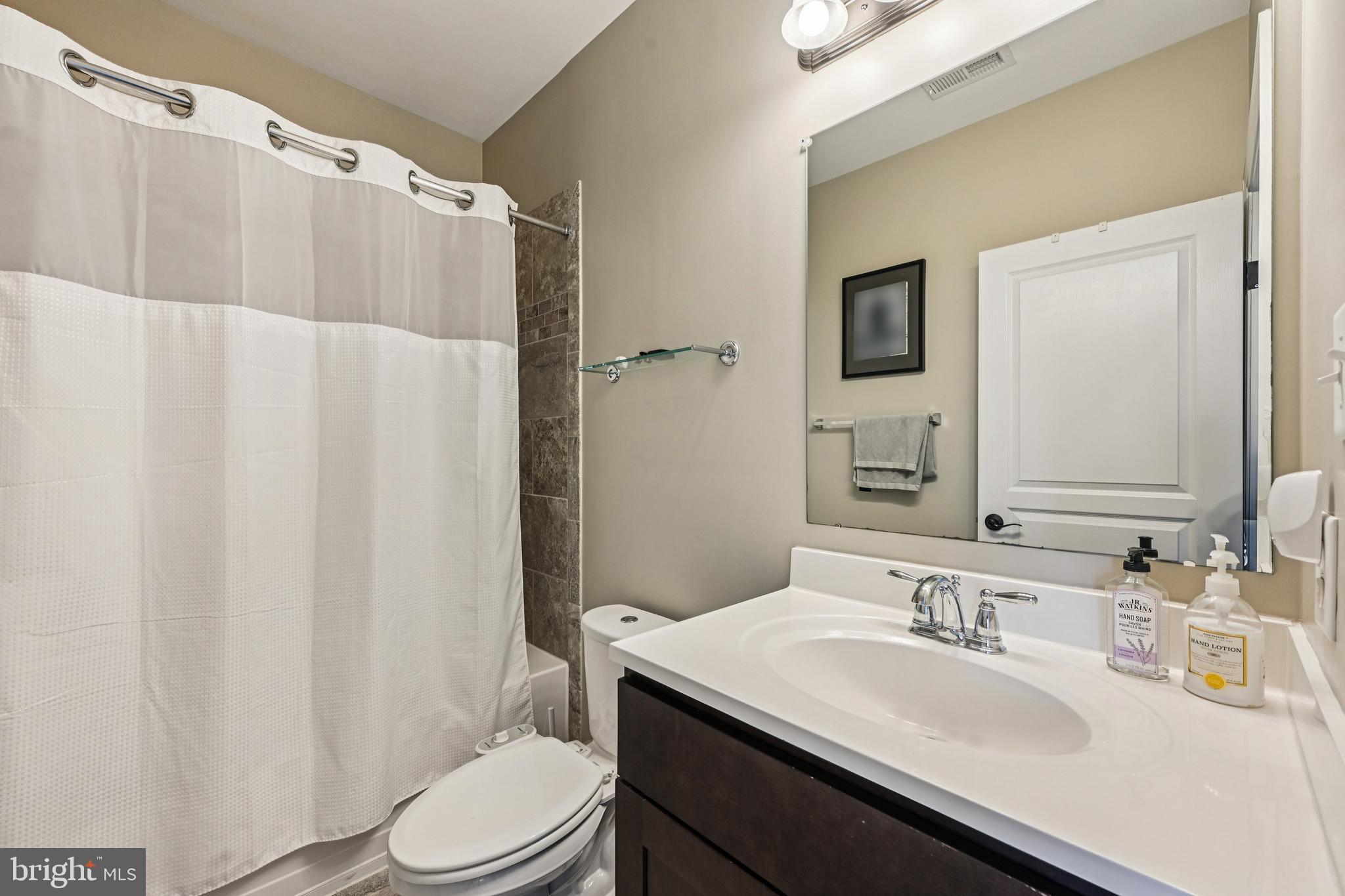 SOUTH BALTIMORE - Residential