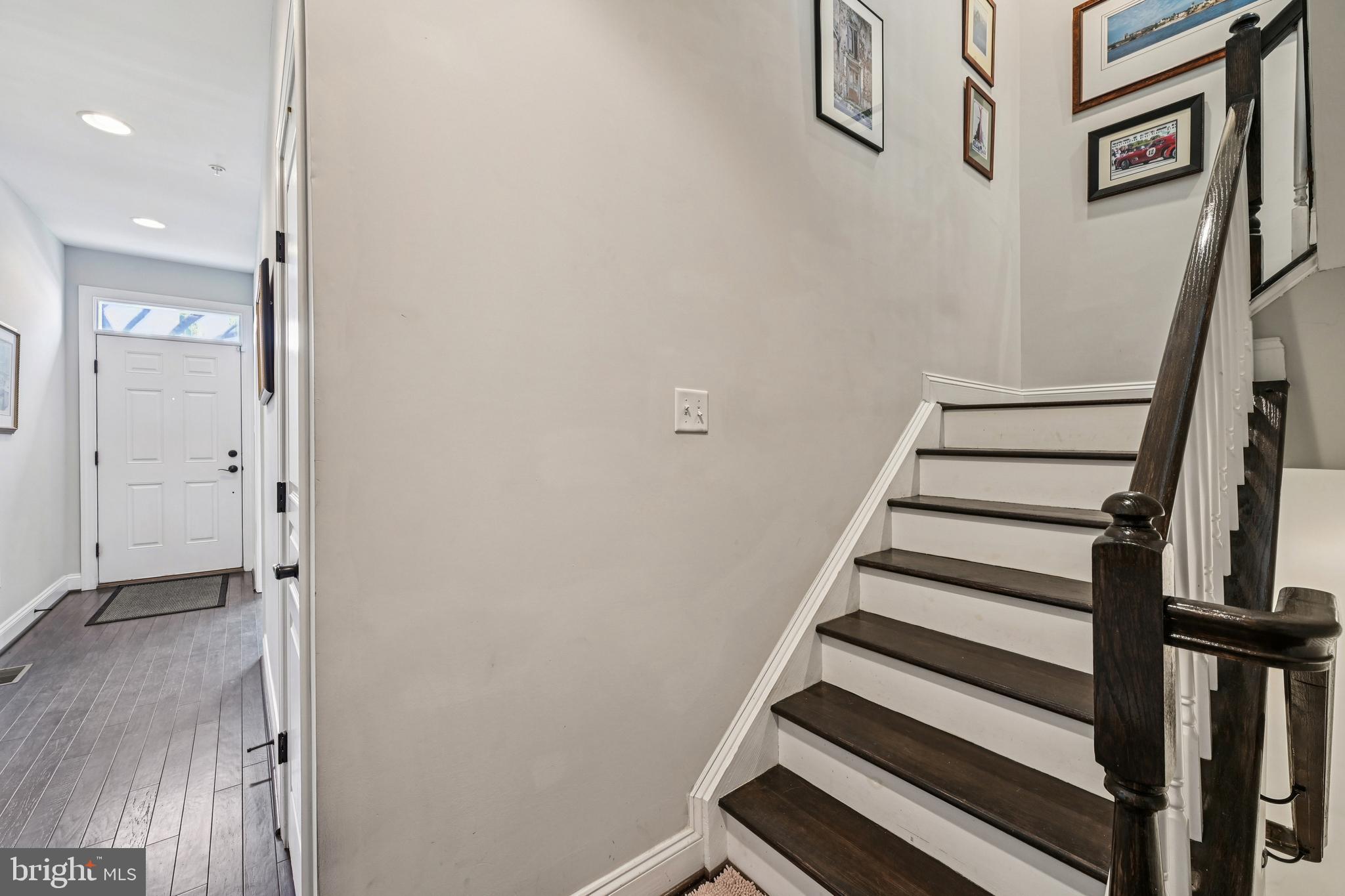 SOUTH BALTIMORE - Residential