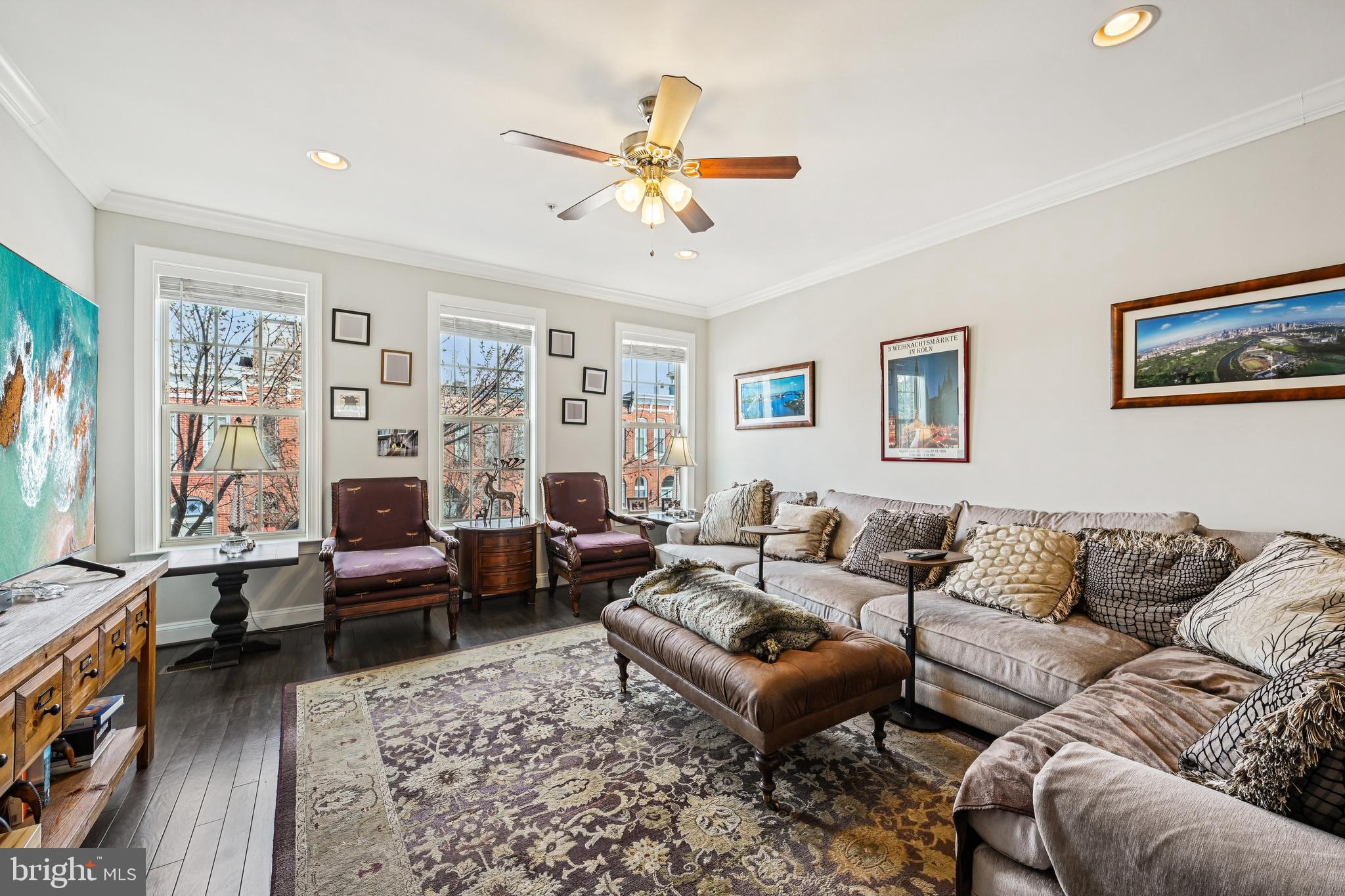 SOUTH BALTIMORE - Residential