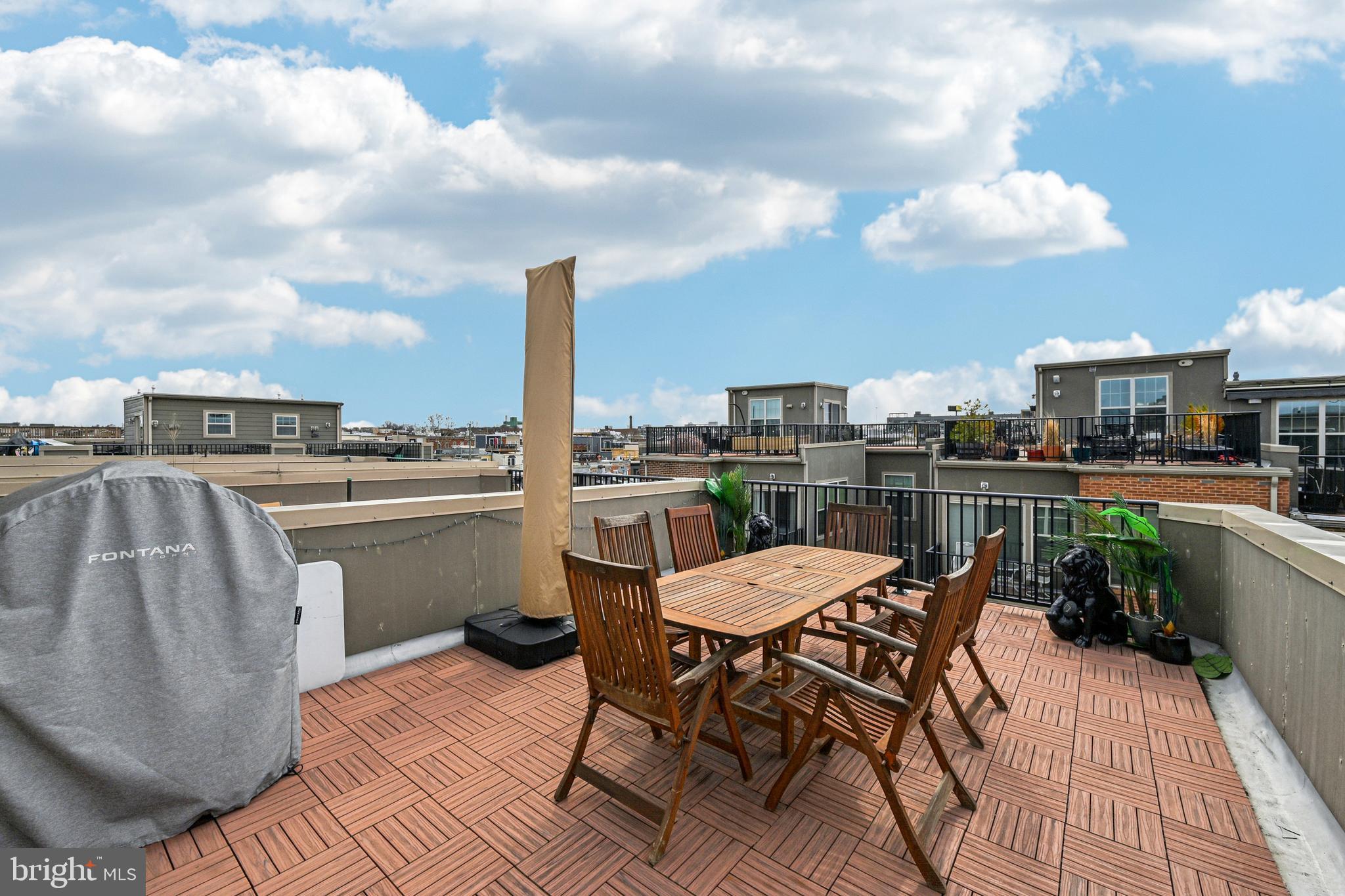 SOUTH BALTIMORE - Residential