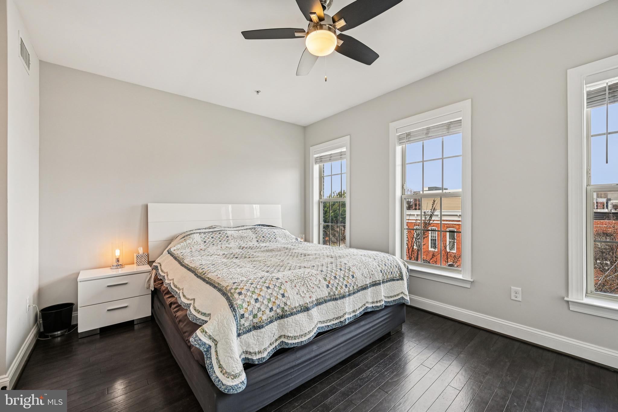 SOUTH BALTIMORE - Residential