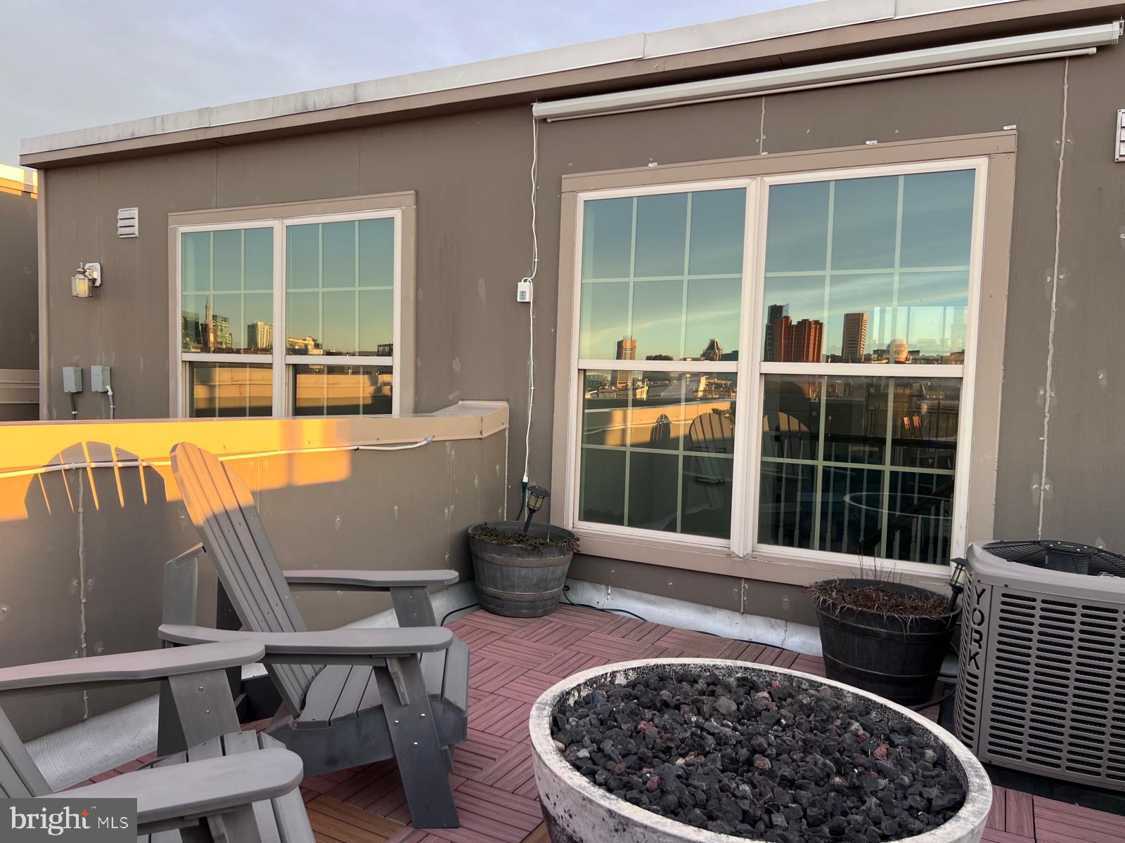 SOUTH BALTIMORE - Residential