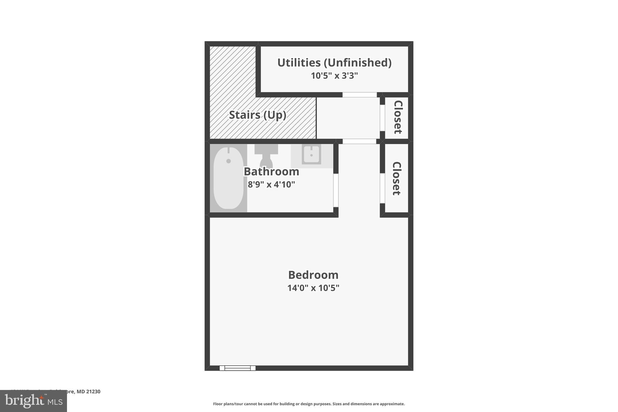 SOUTH BALTIMORE - Residential