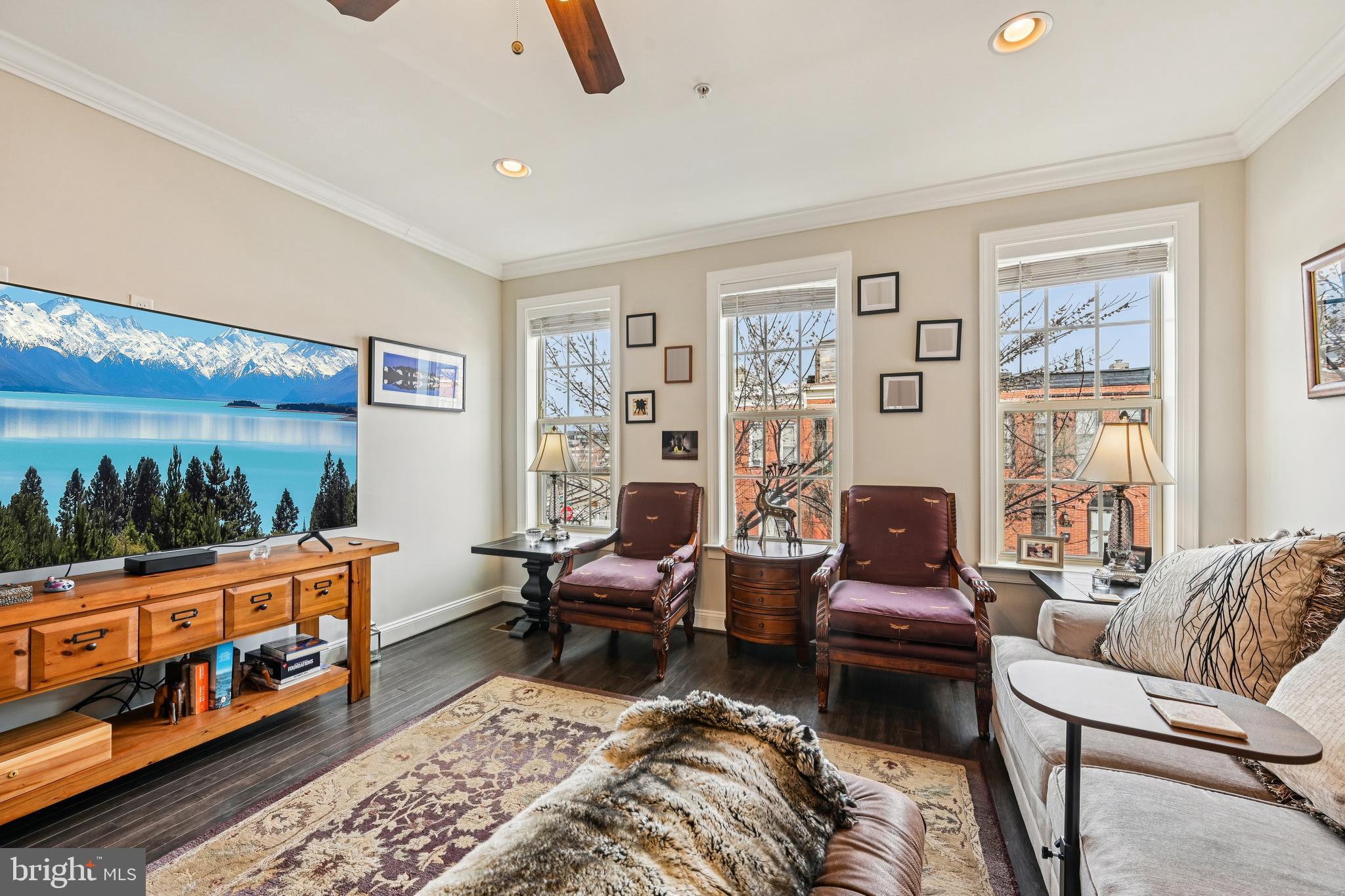 SOUTH BALTIMORE - Residential