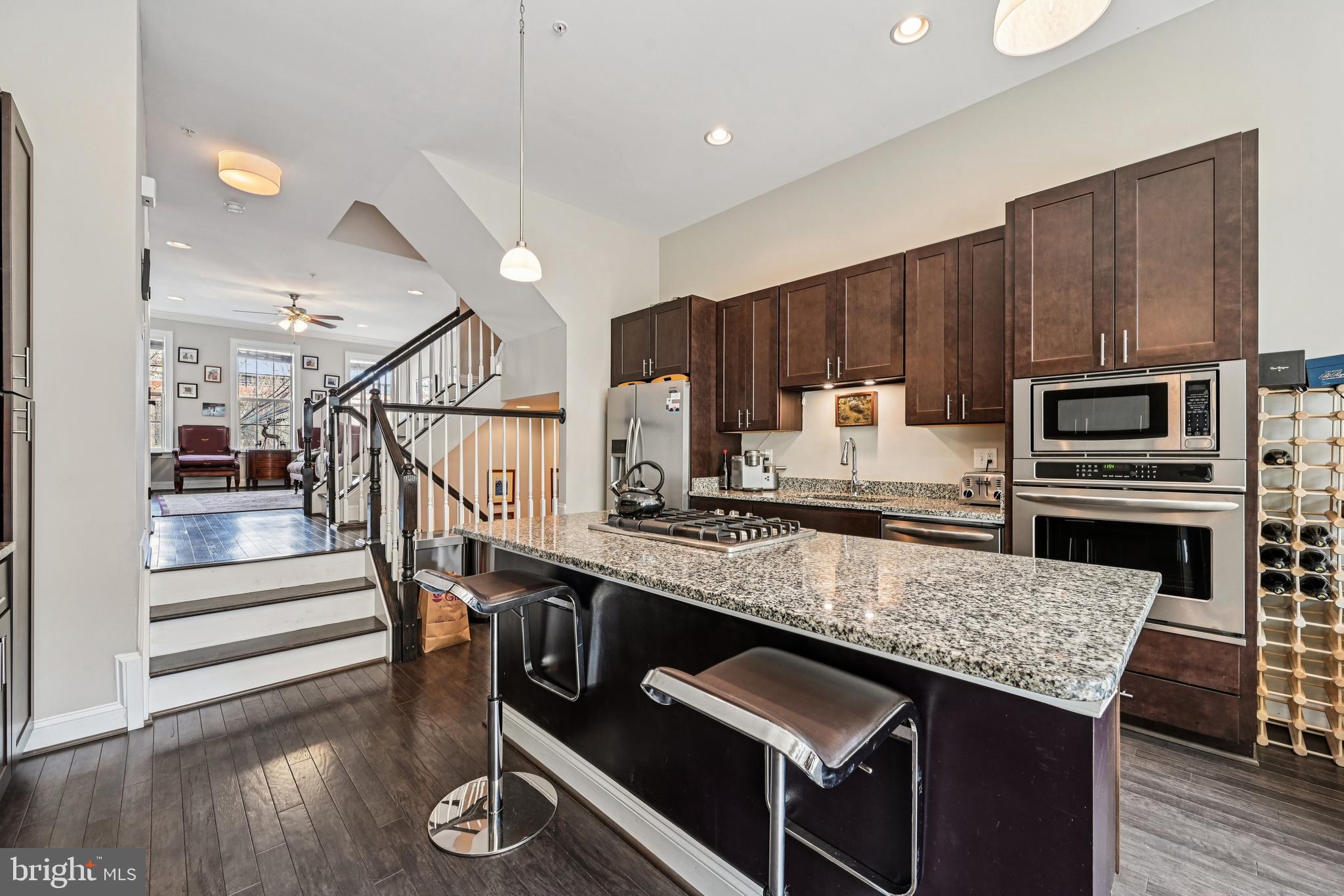 SOUTH BALTIMORE - Residential