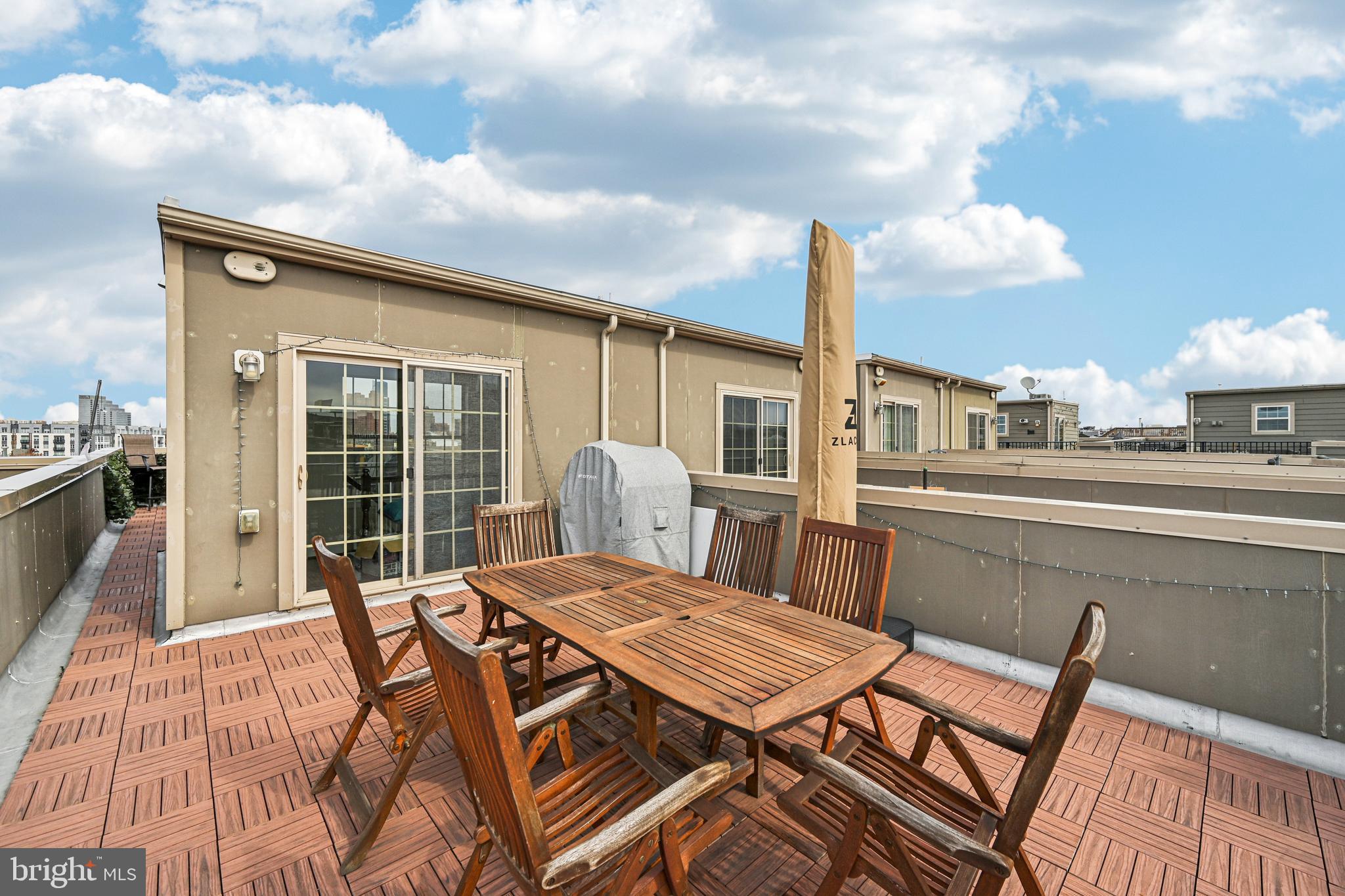 SOUTH BALTIMORE - Residential