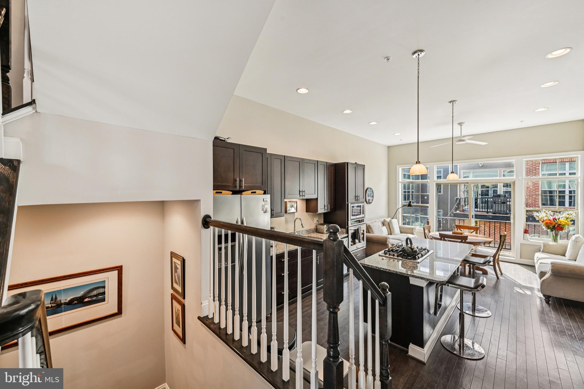 SOUTH BALTIMORE - Residential