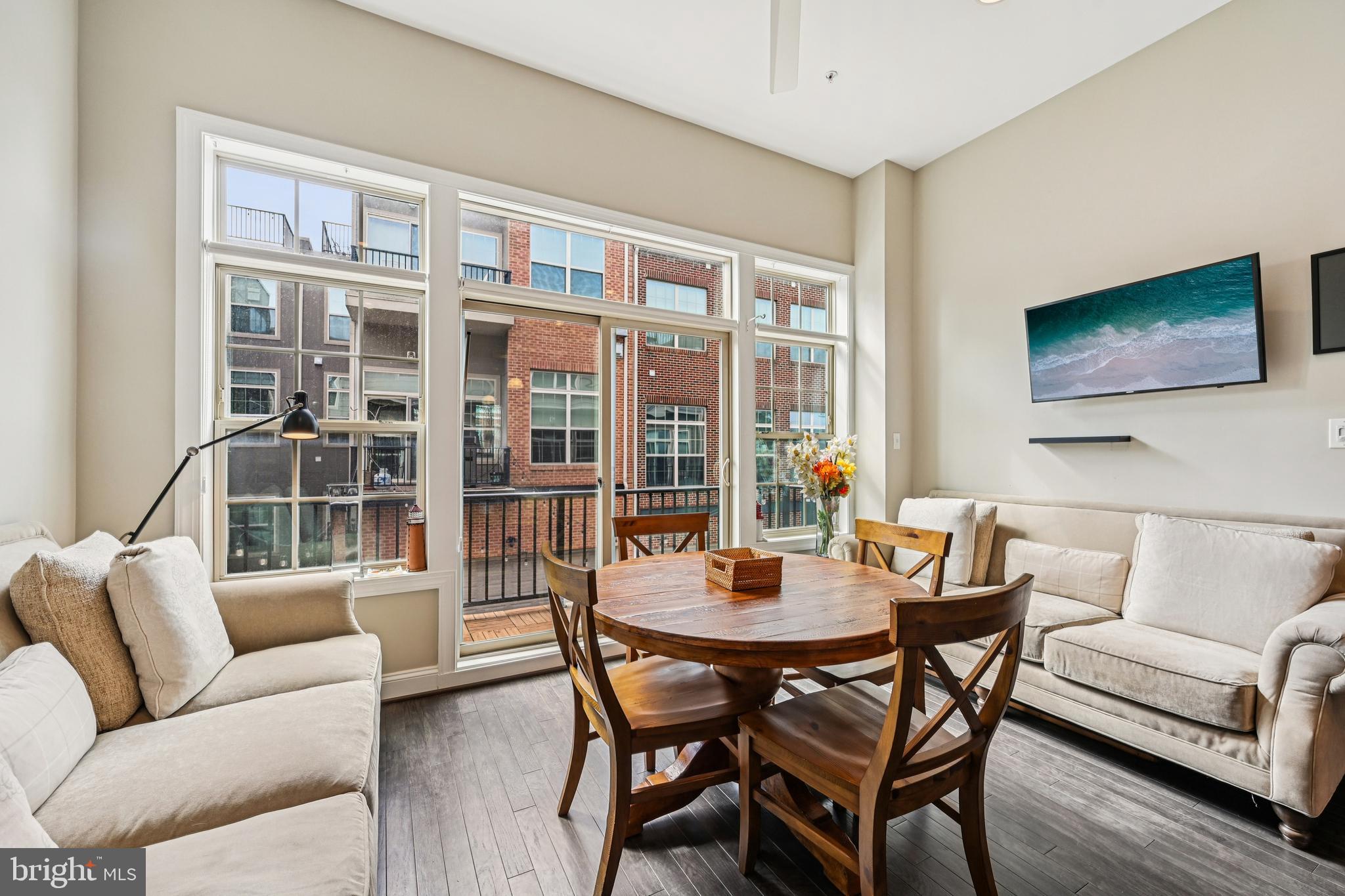 SOUTH BALTIMORE - Residential