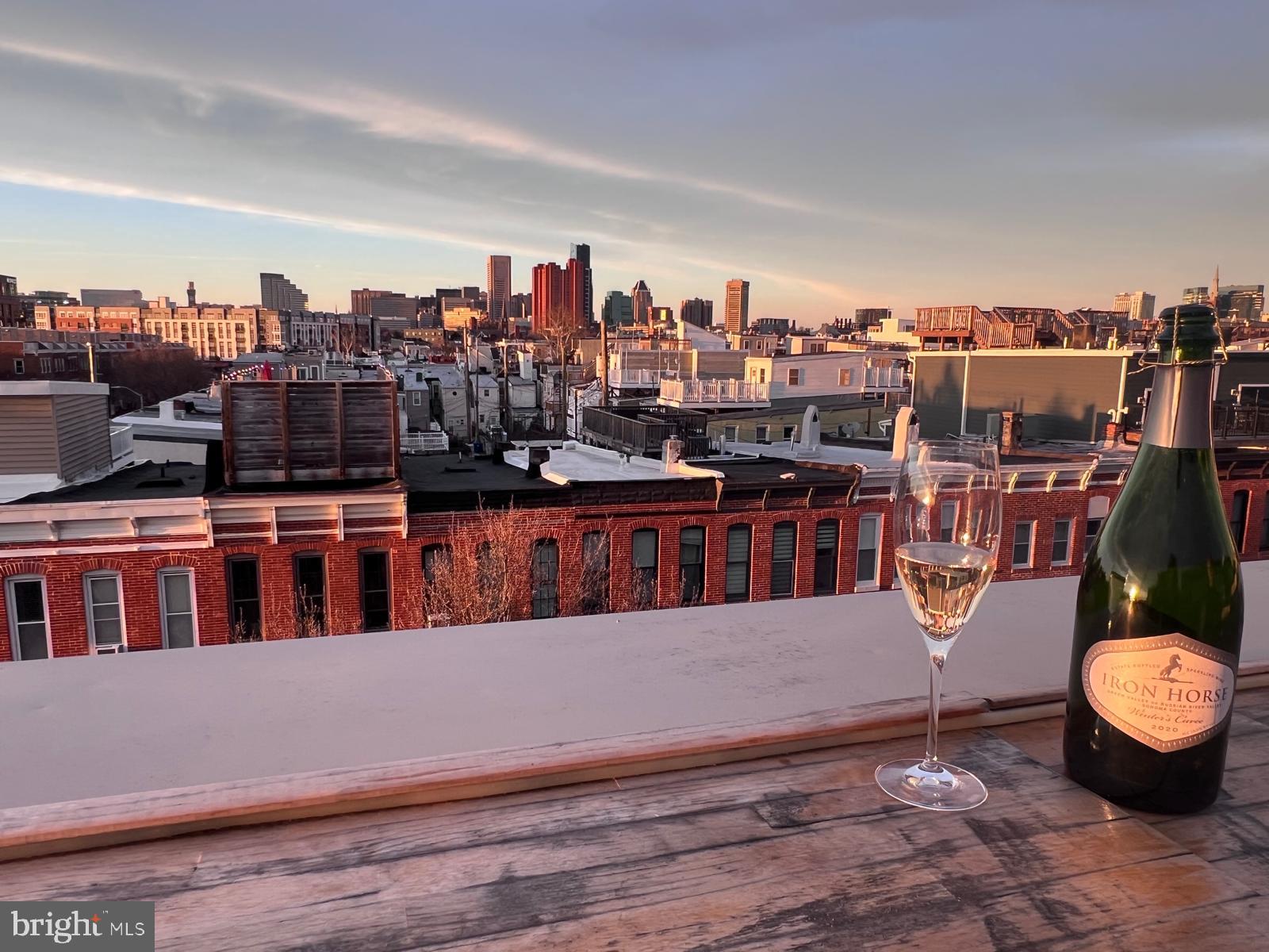 SOUTH BALTIMORE - Residential