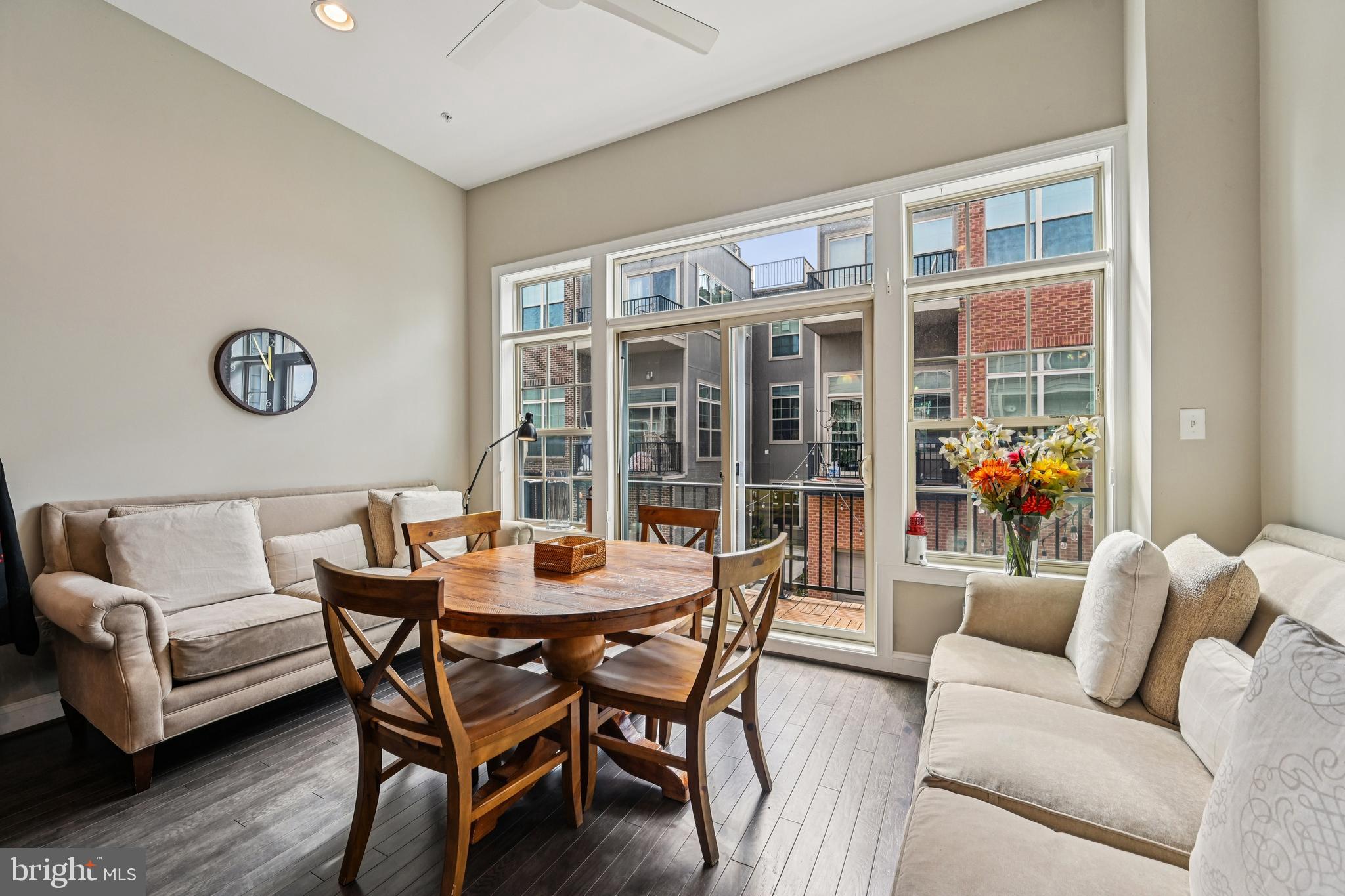 SOUTH BALTIMORE - Residential