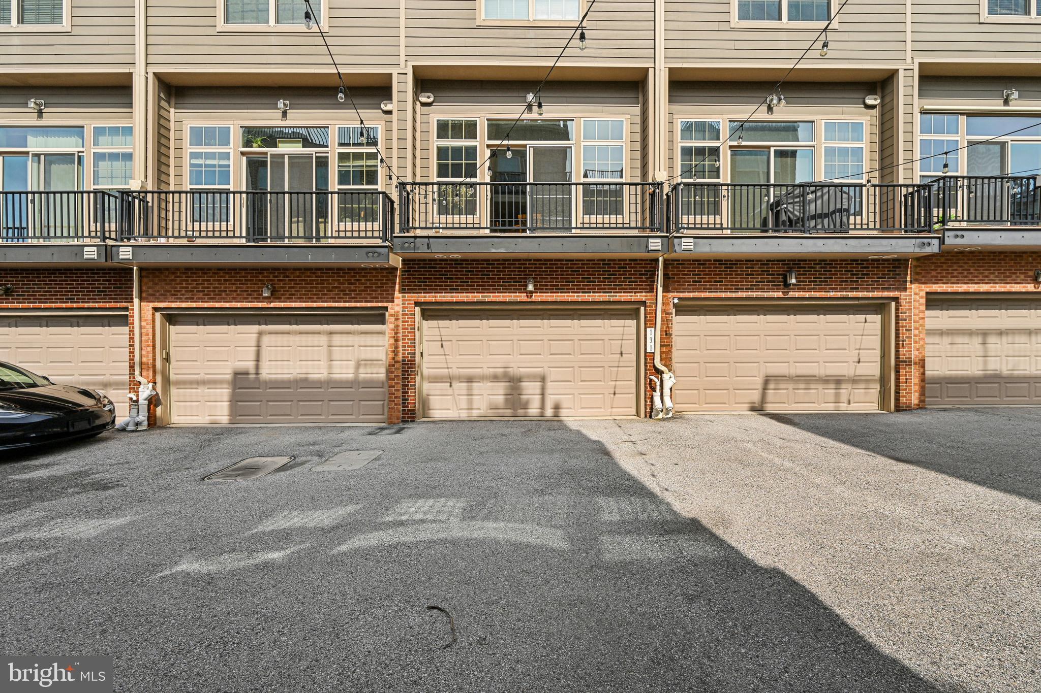 SOUTH BALTIMORE - Residential