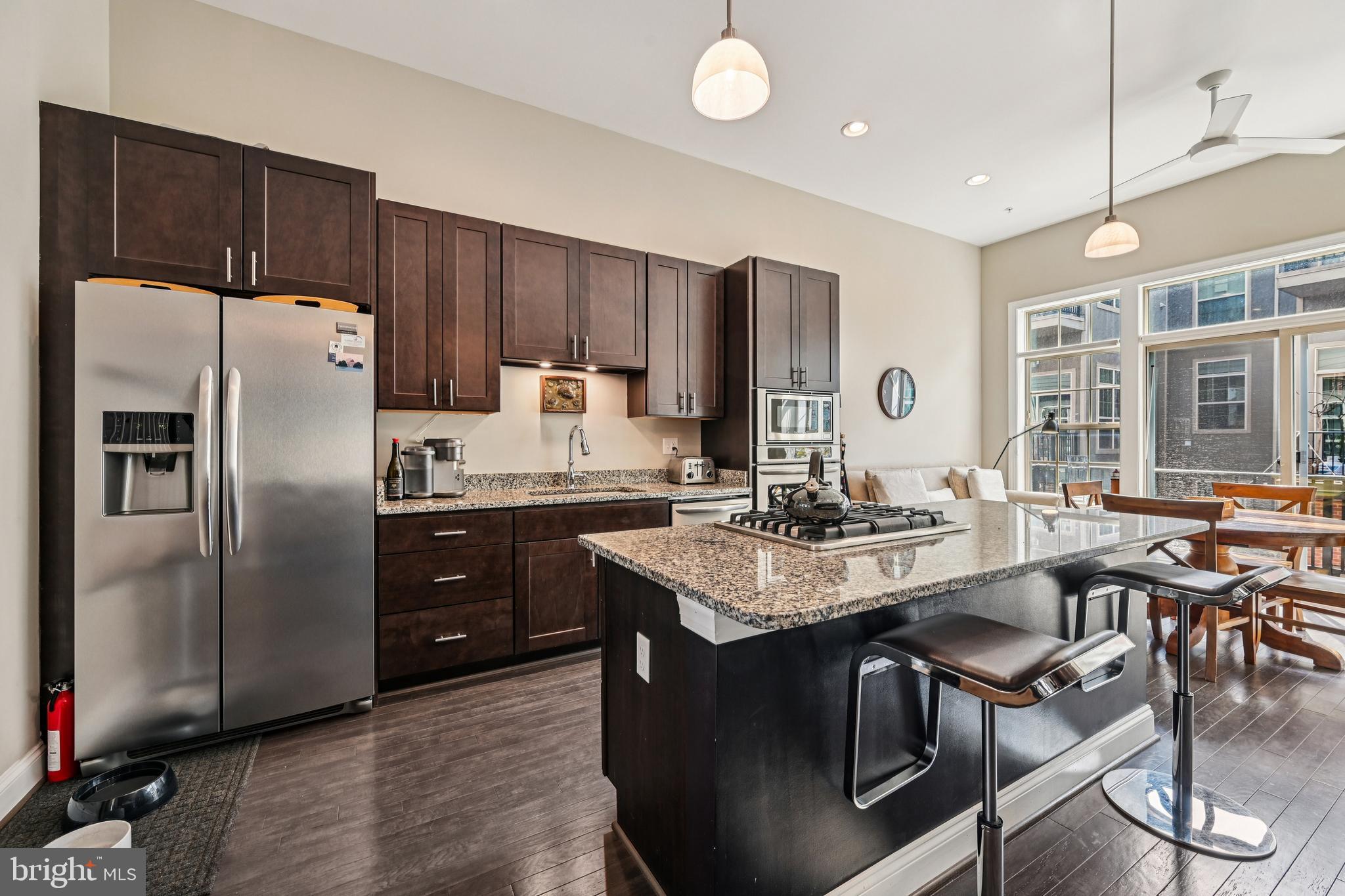 SOUTH BALTIMORE - Residential