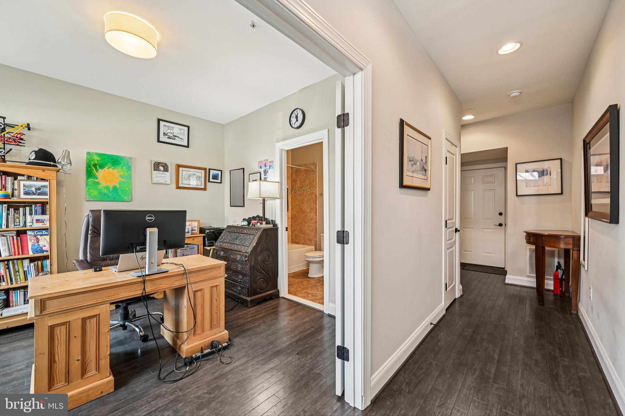 SOUTH BALTIMORE - Residential