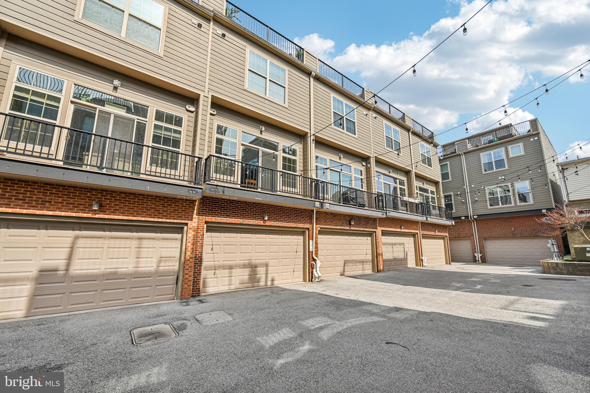 SOUTH BALTIMORE - Residential