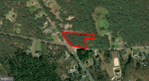 Vacant Land For Sale - Telegraph Road<br/> Salem County, BRIDGETON, NJ 08302