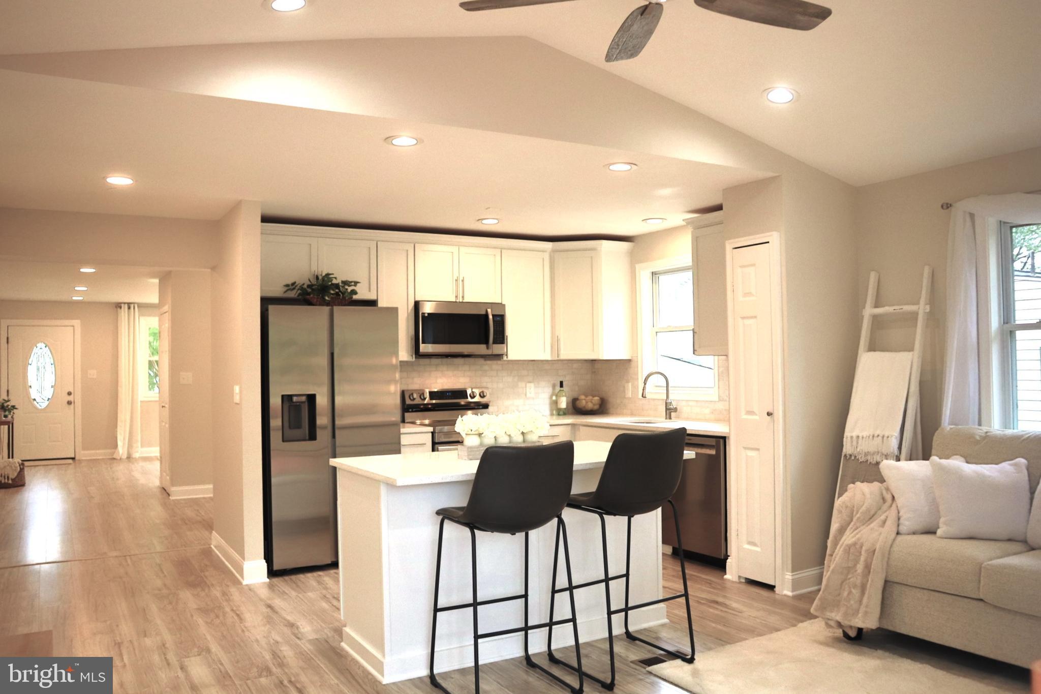 KINGSWELL - Residential