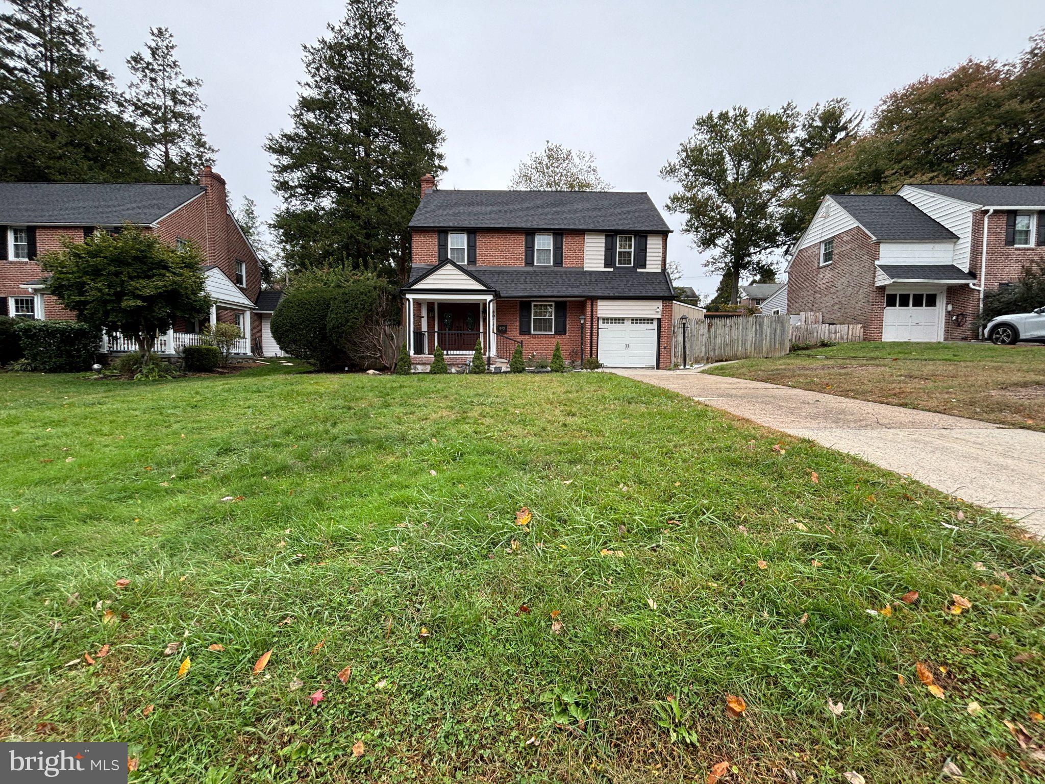 812 PLEASANT HILL ROAD
