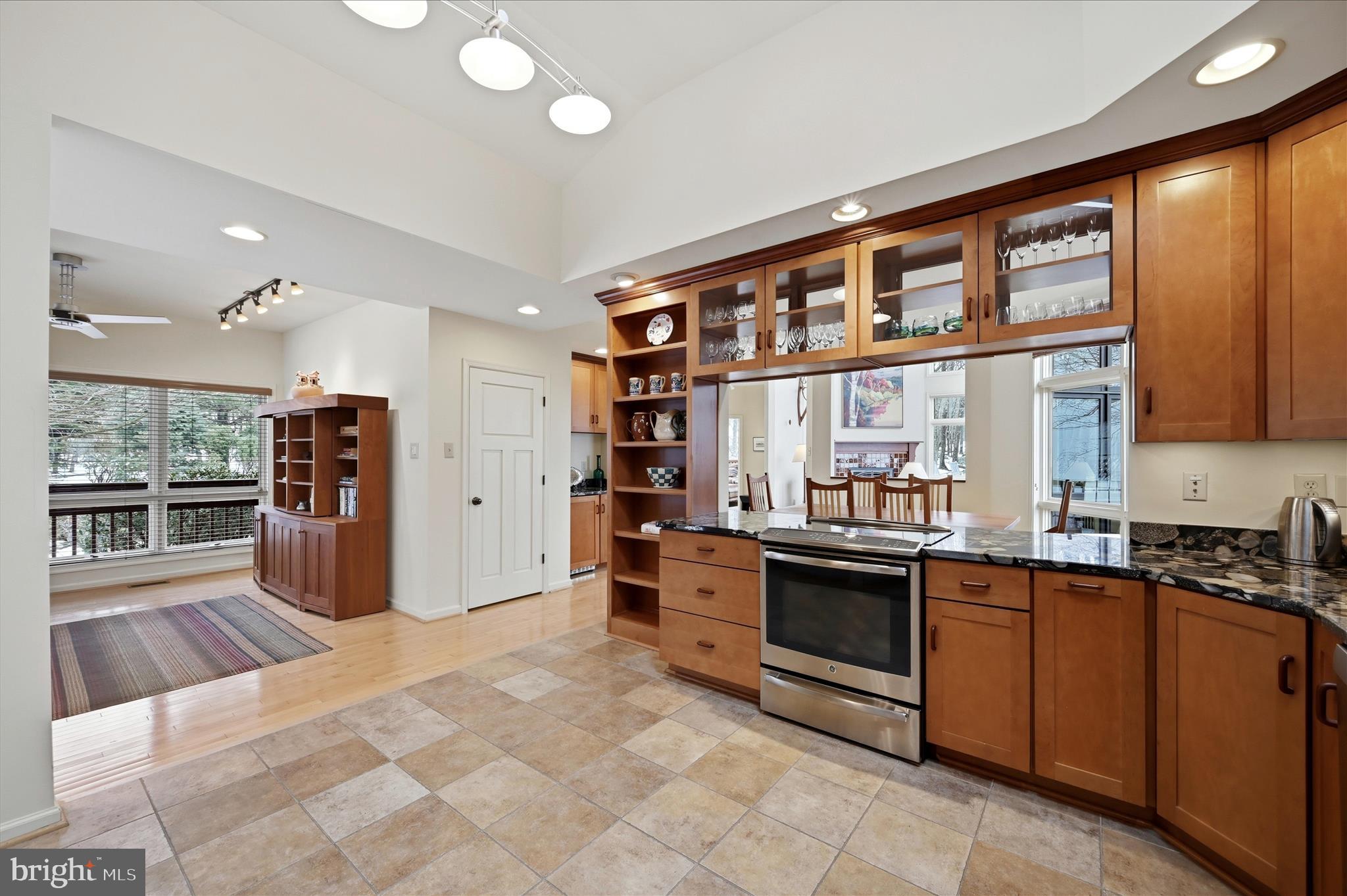 EAGLES NEST SOUTH - Residential