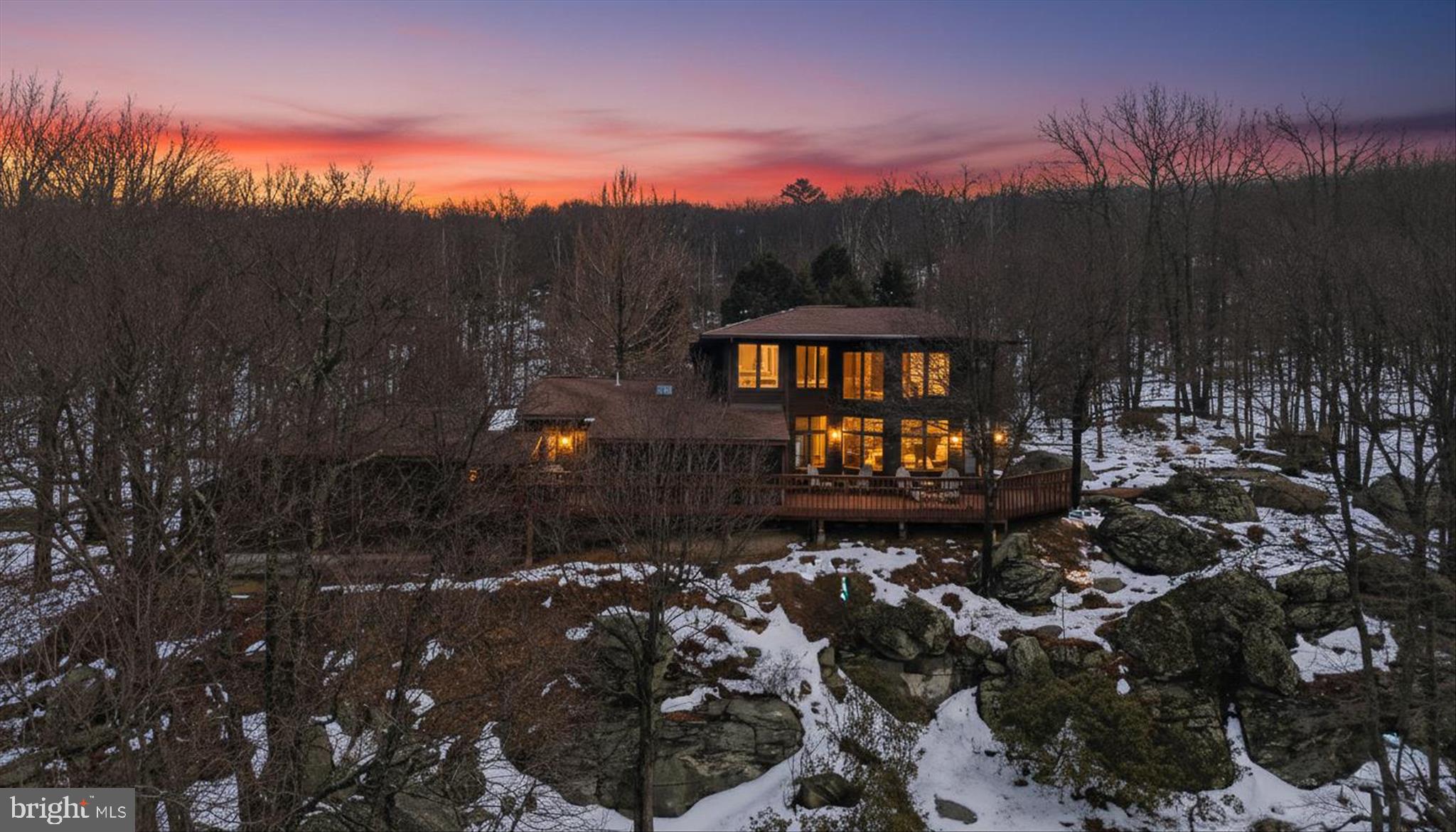 EAGLES NEST SOUTH - Residential