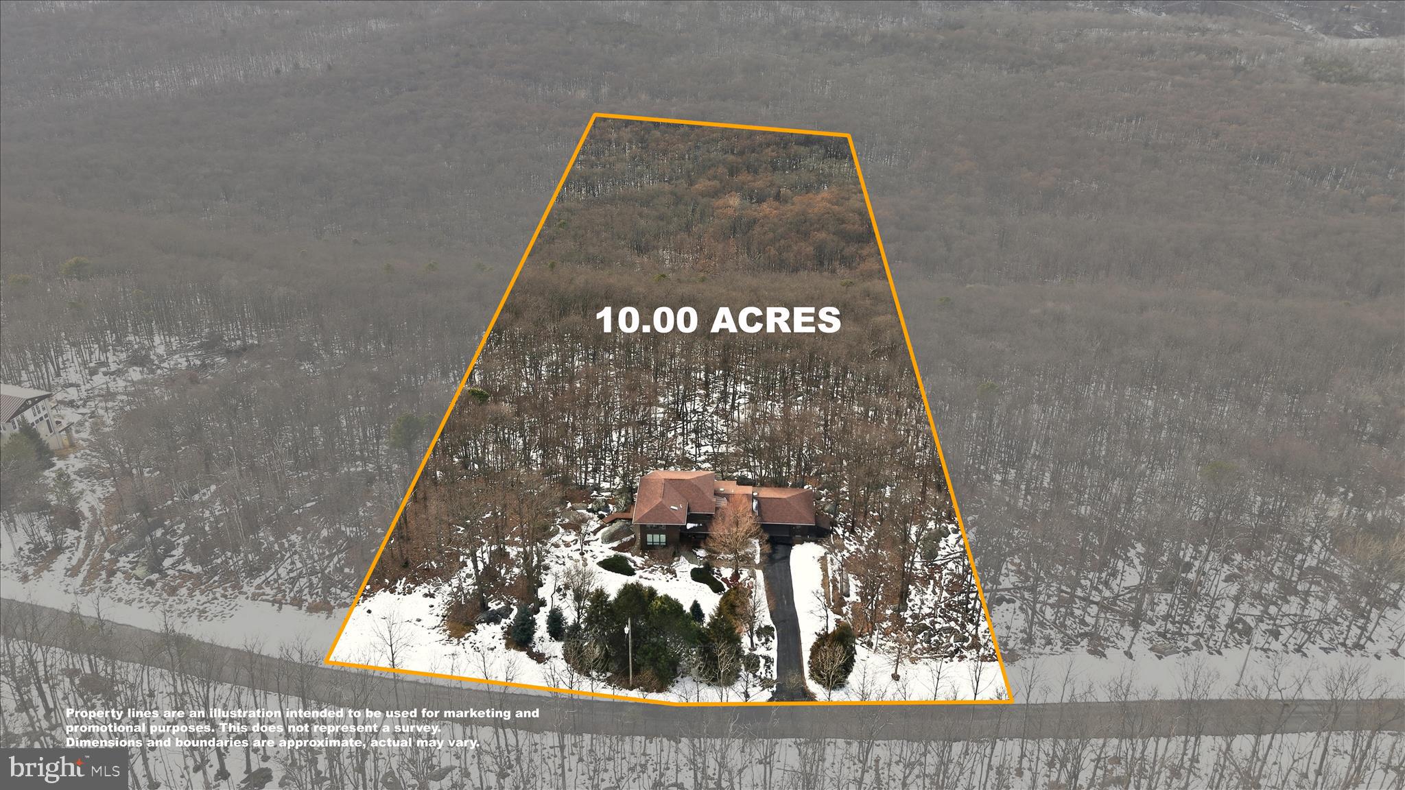 EAGLES NEST SOUTH - Residential