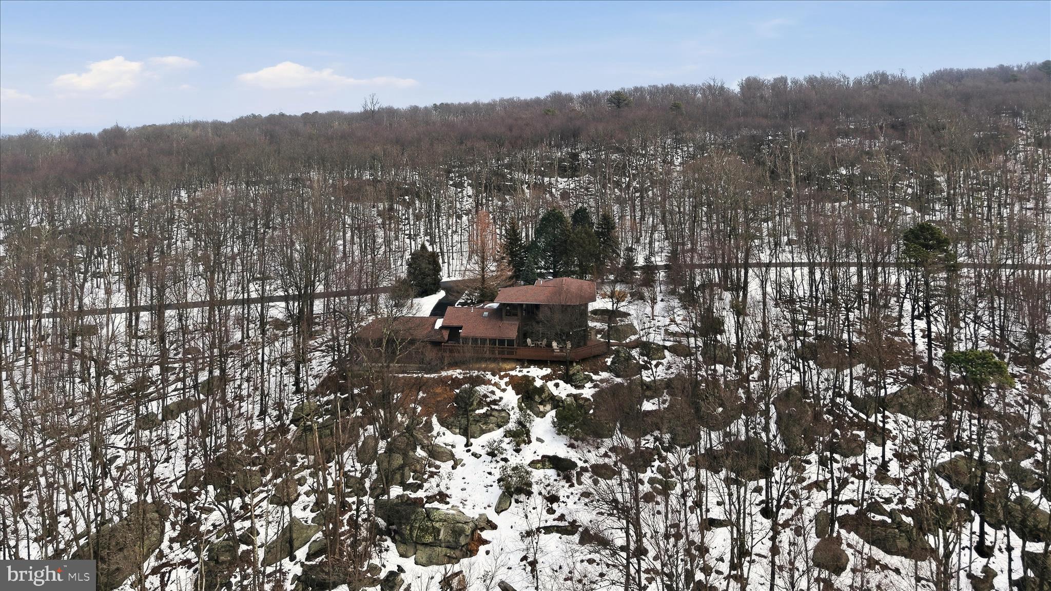 EAGLES NEST SOUTH - Residential