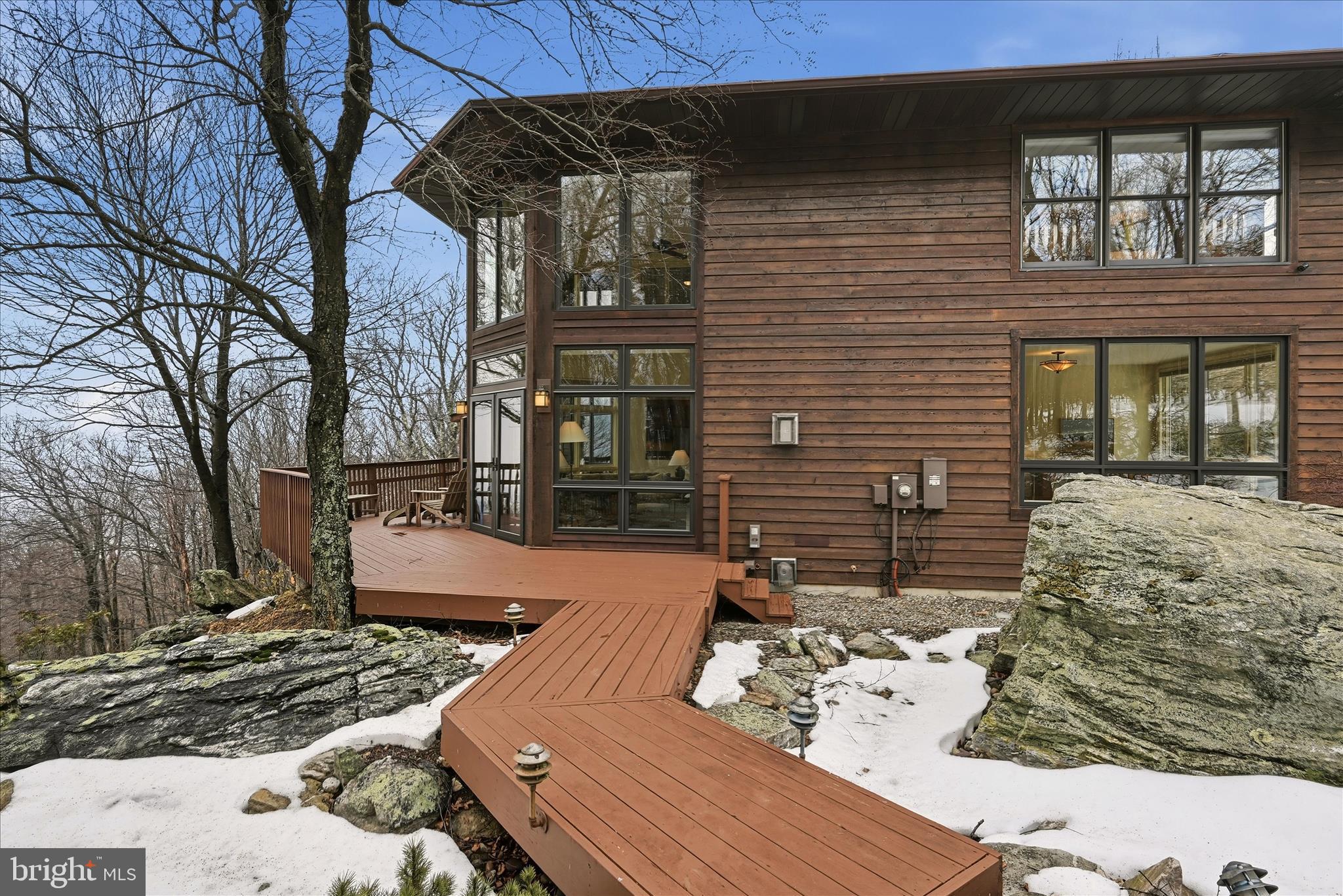 EAGLES NEST SOUTH - Residential