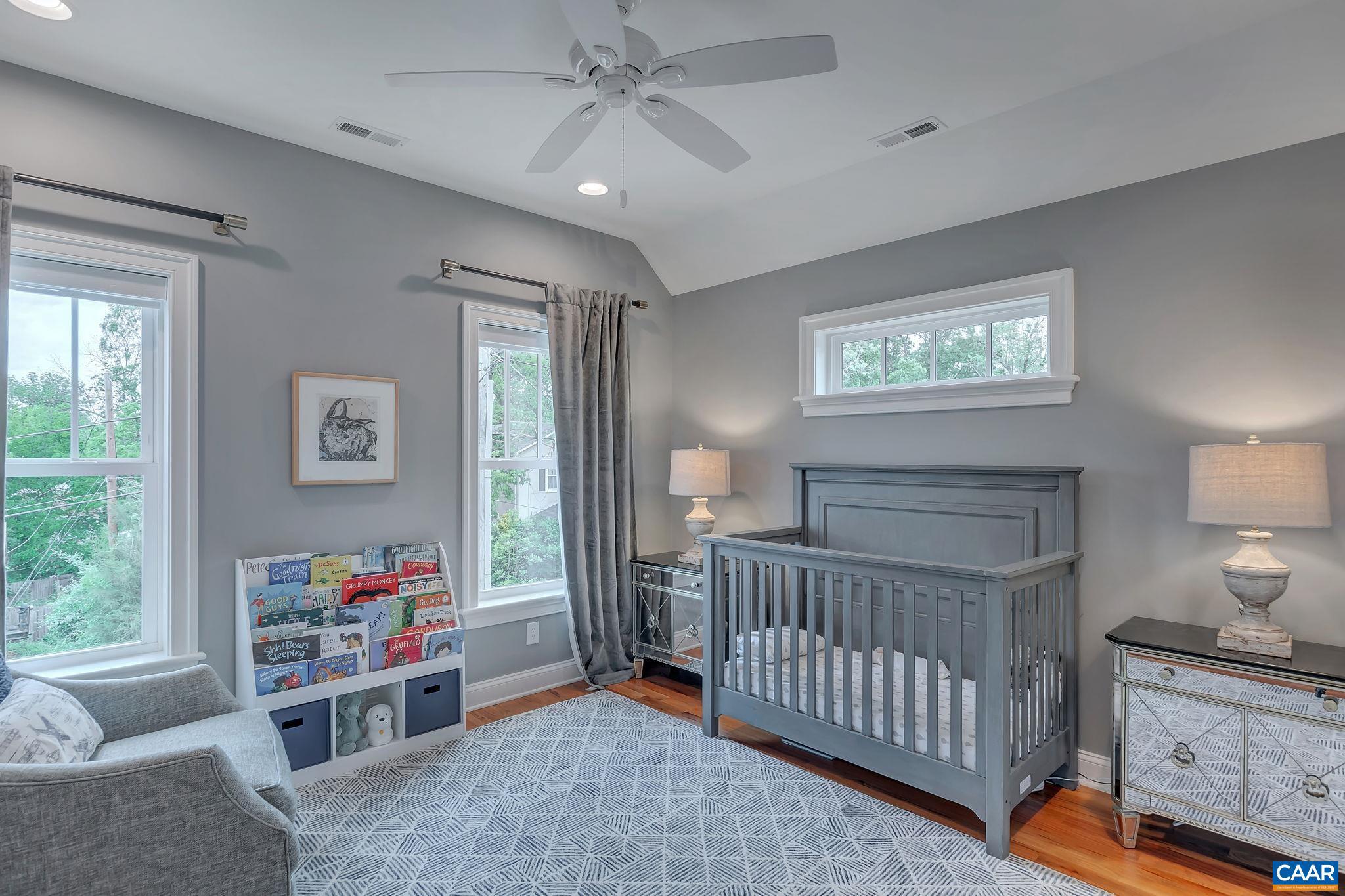 BELMONT - Residential