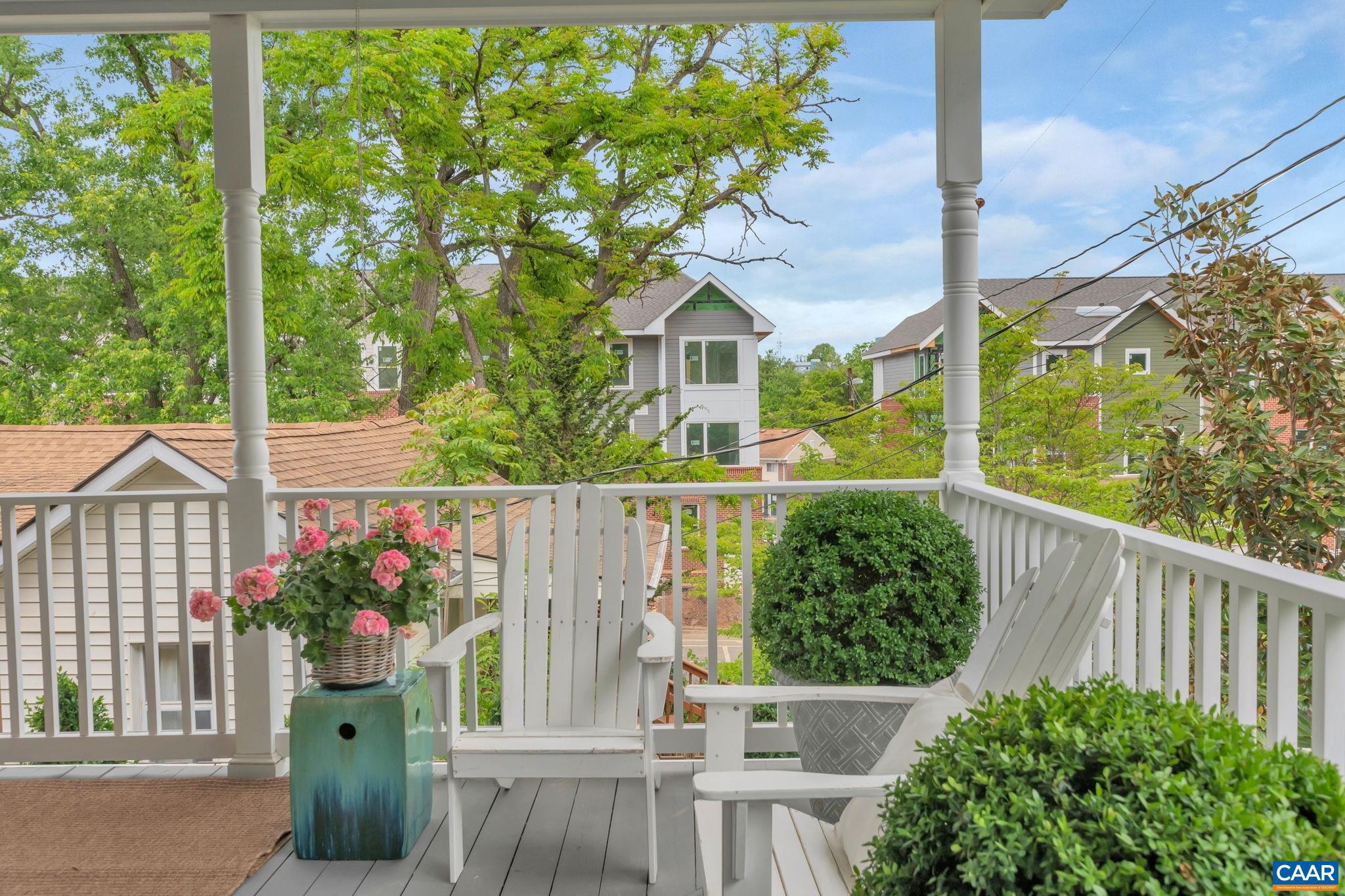 BELMONT - Residential