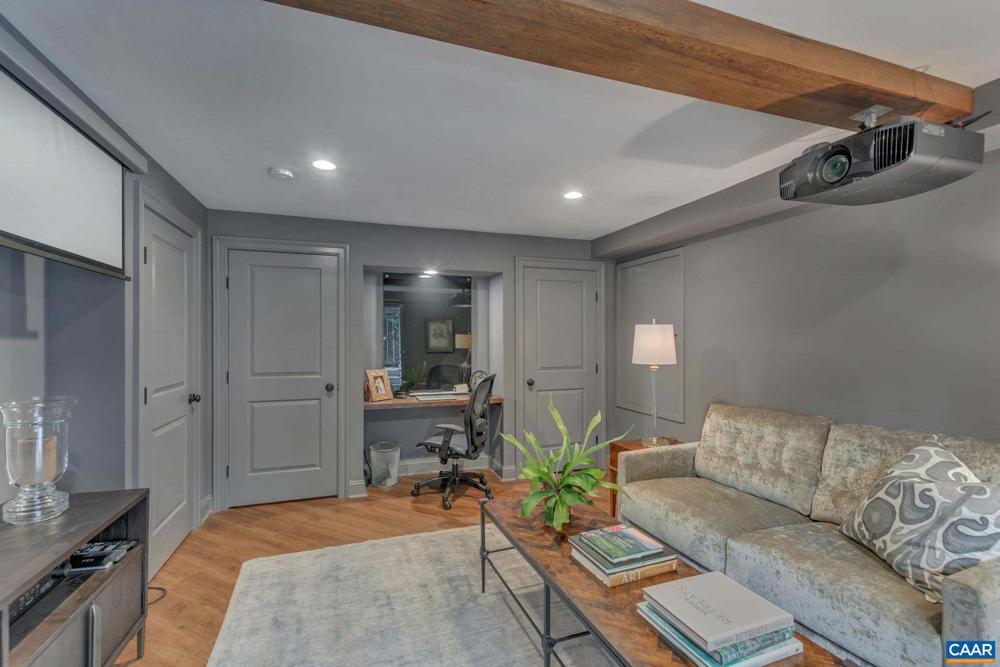 BELMONT - Residential