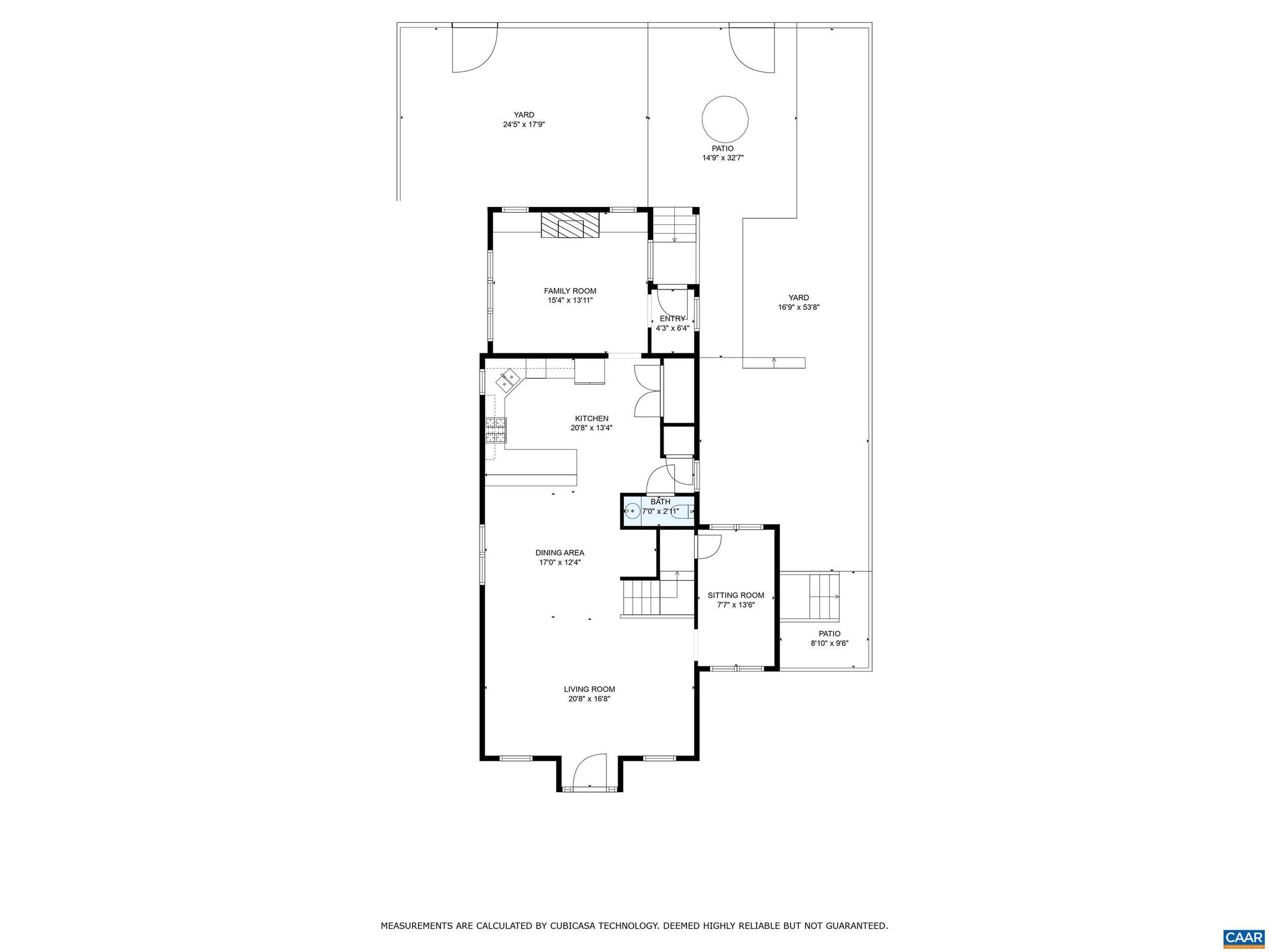 BELMONT - Residential