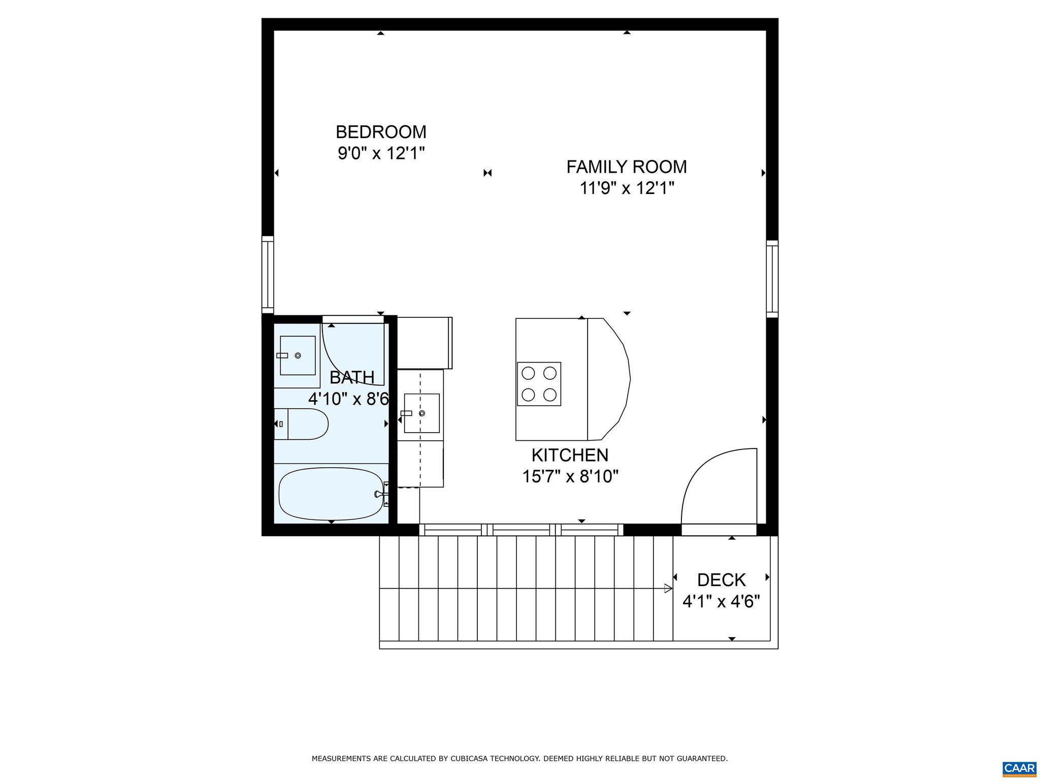 BELMONT - Residential